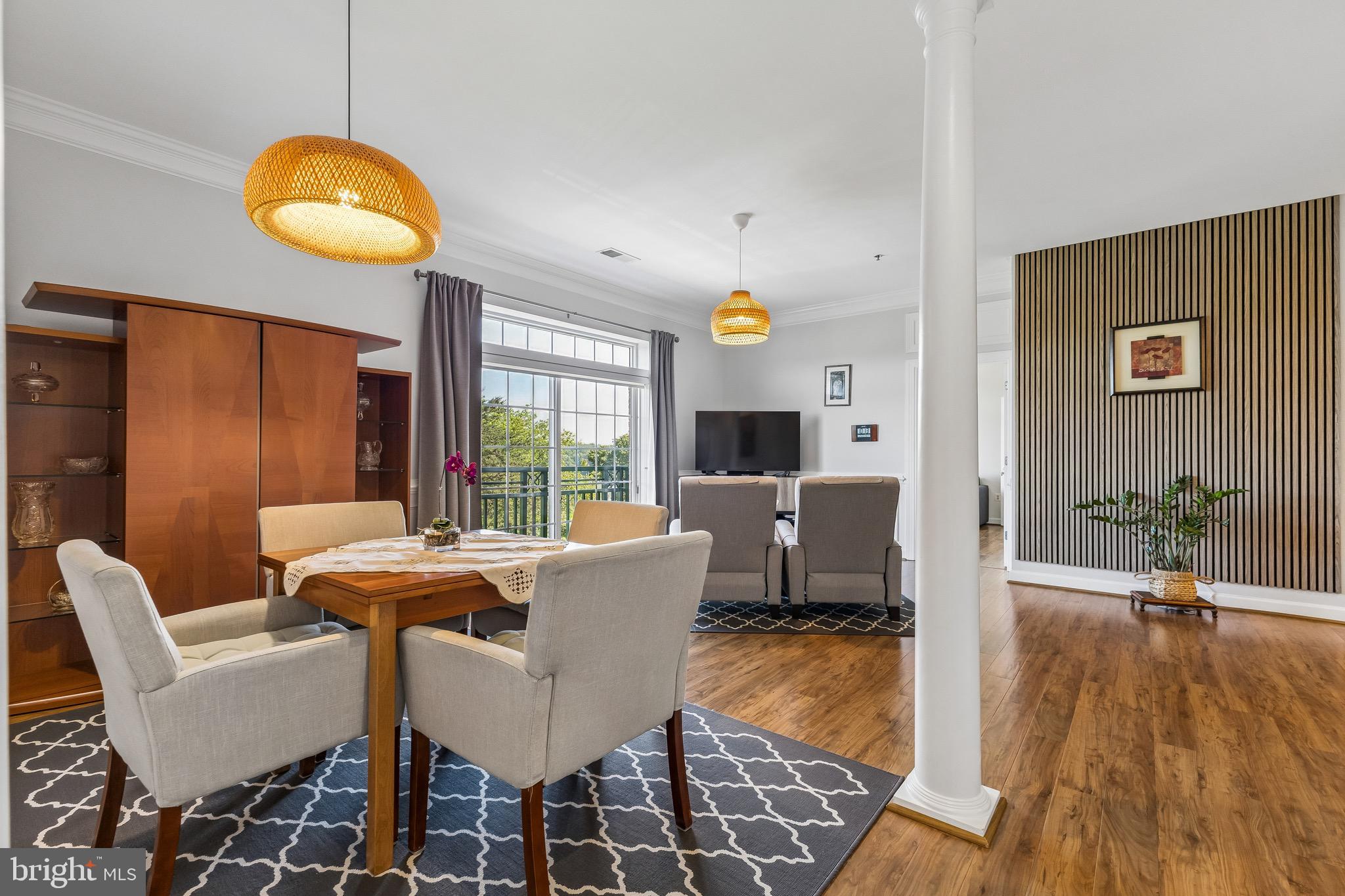 RIVER CLUB 1 AT BELMONT - Residential
