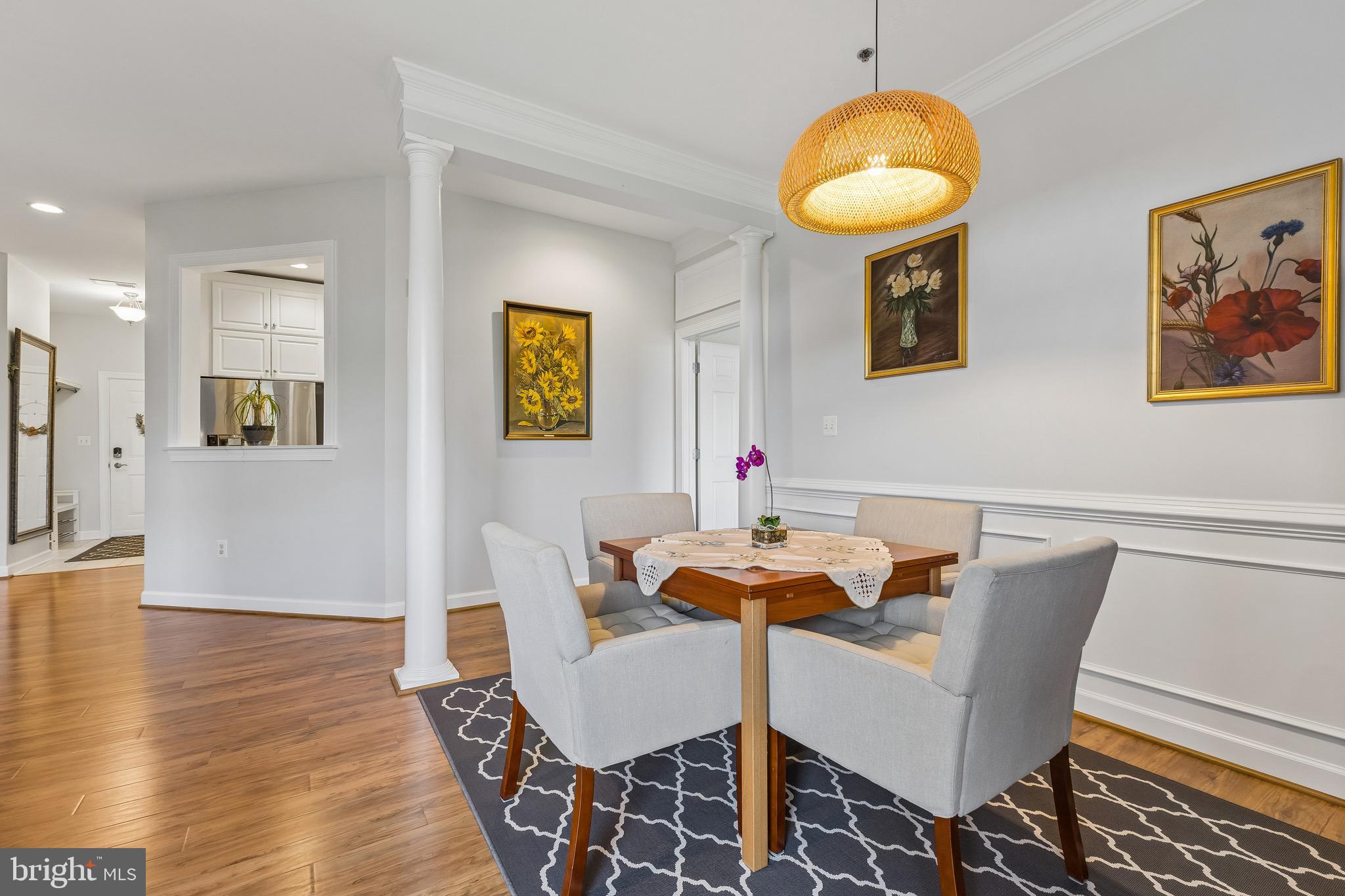 RIVER CLUB 1 AT BELMONT - Residential