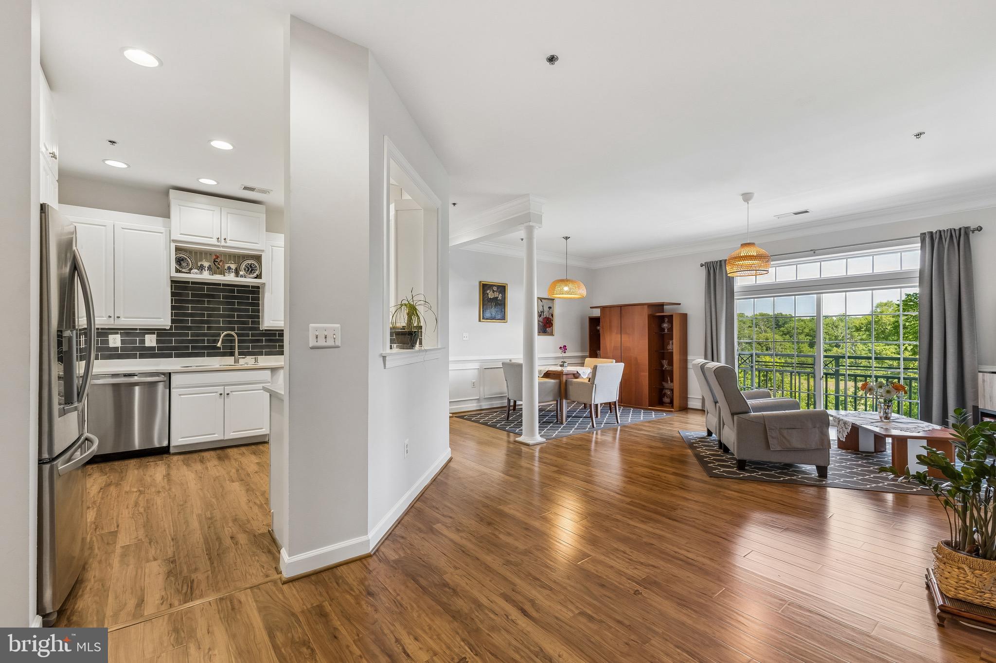 RIVER CLUB 1 AT BELMONT - Residential