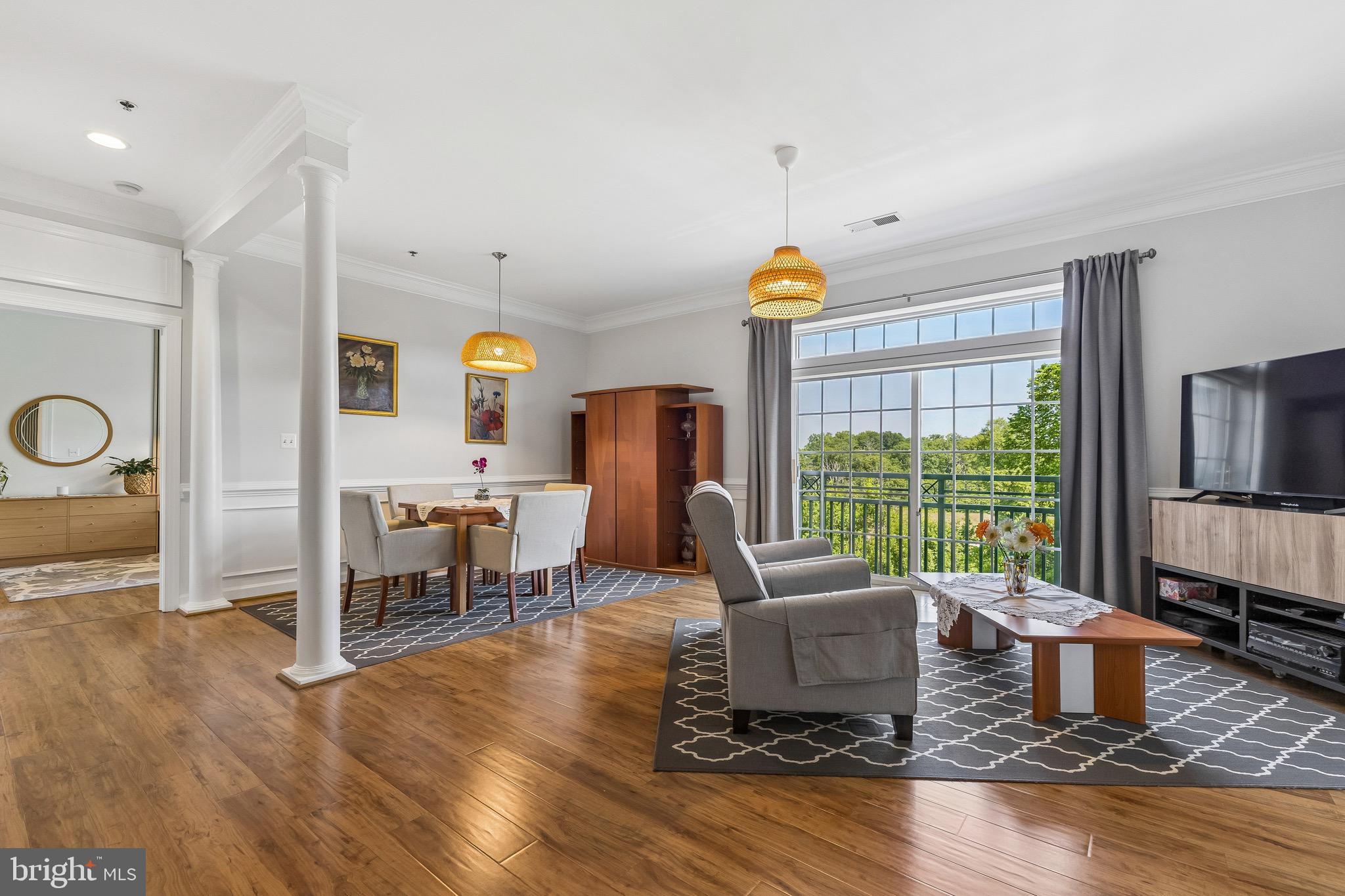 RIVER CLUB 1 AT BELMONT - Residential