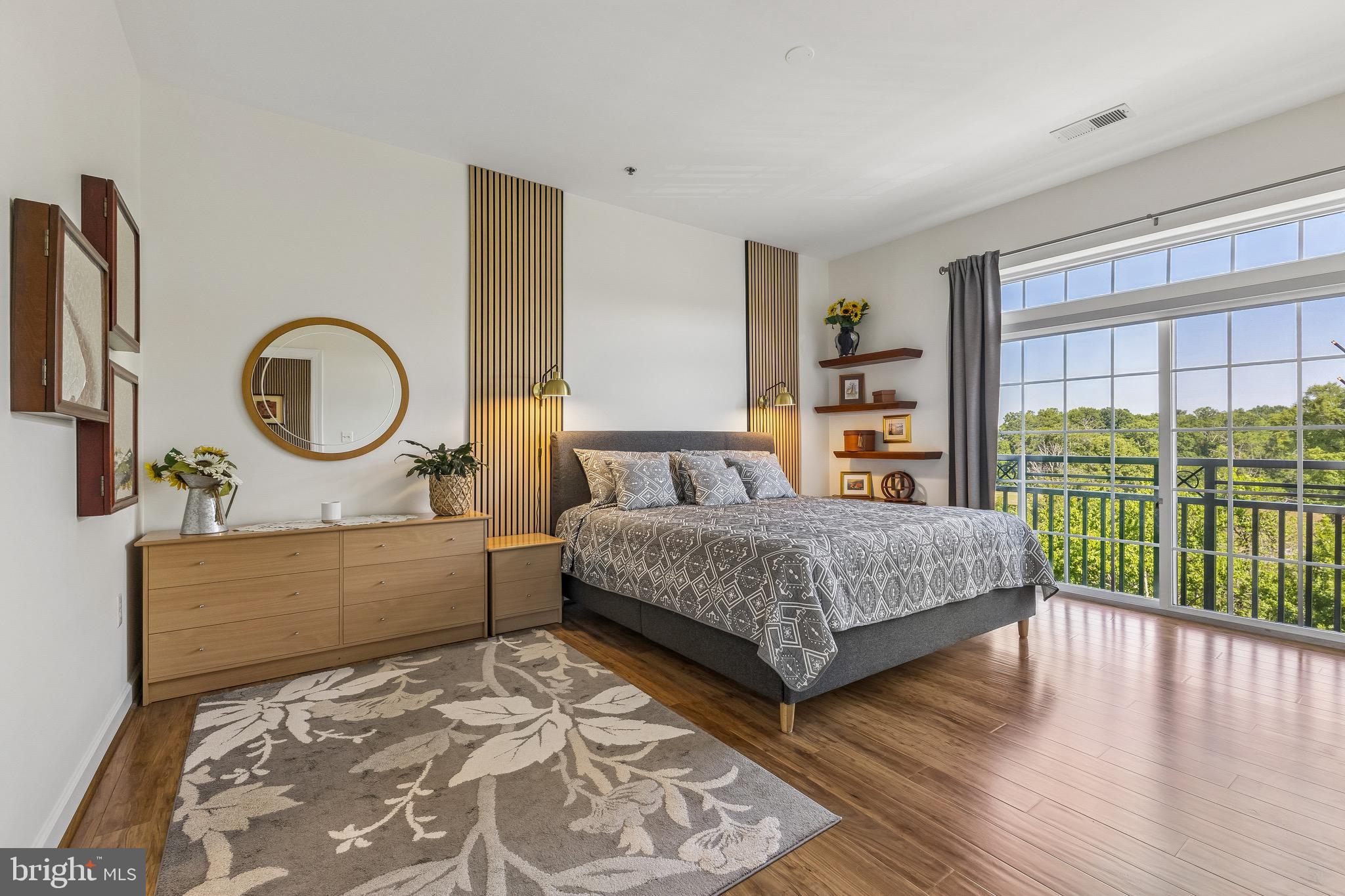 RIVER CLUB 1 AT BELMONT - Residential