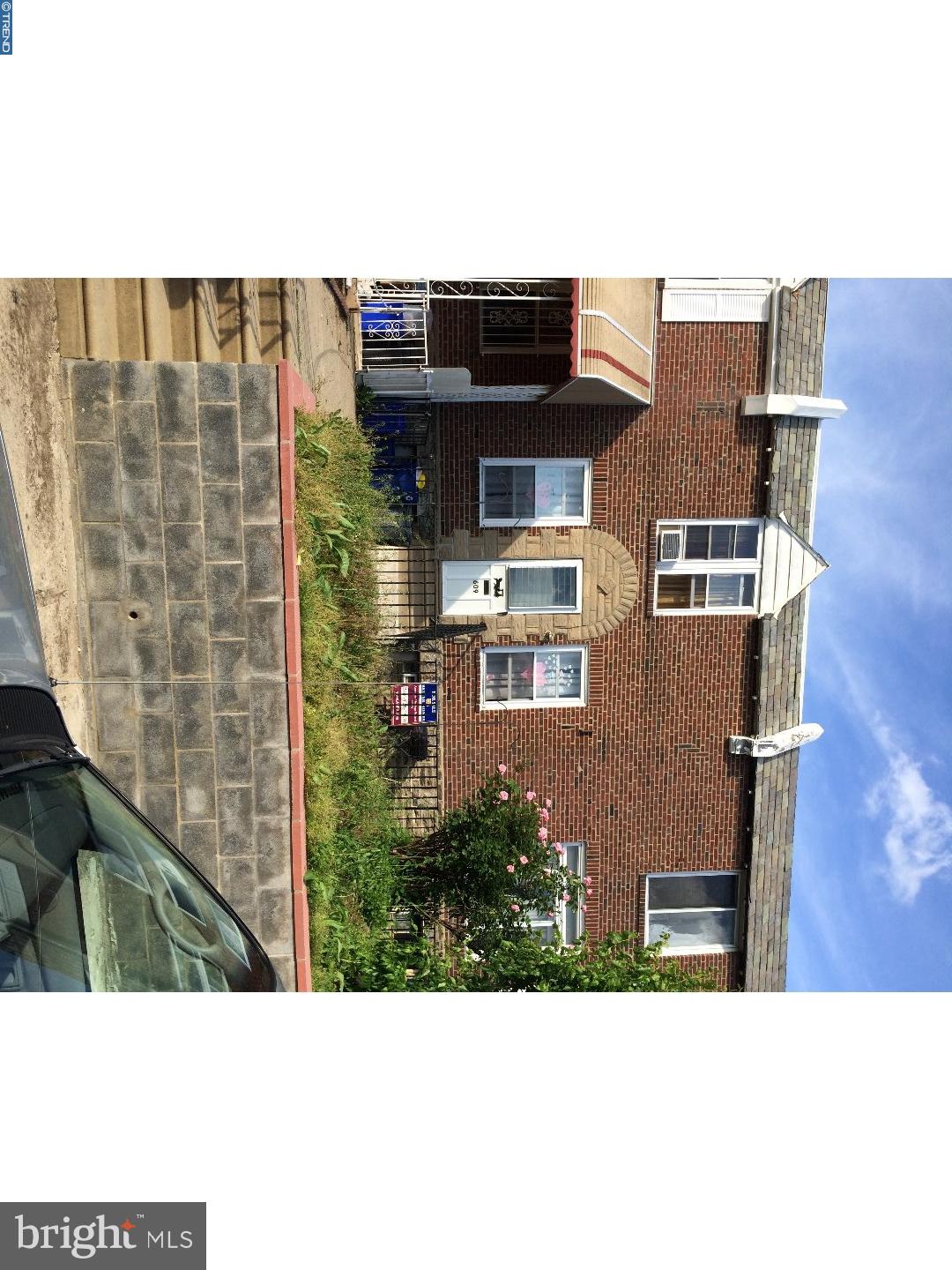 LAWNCREST - Residential