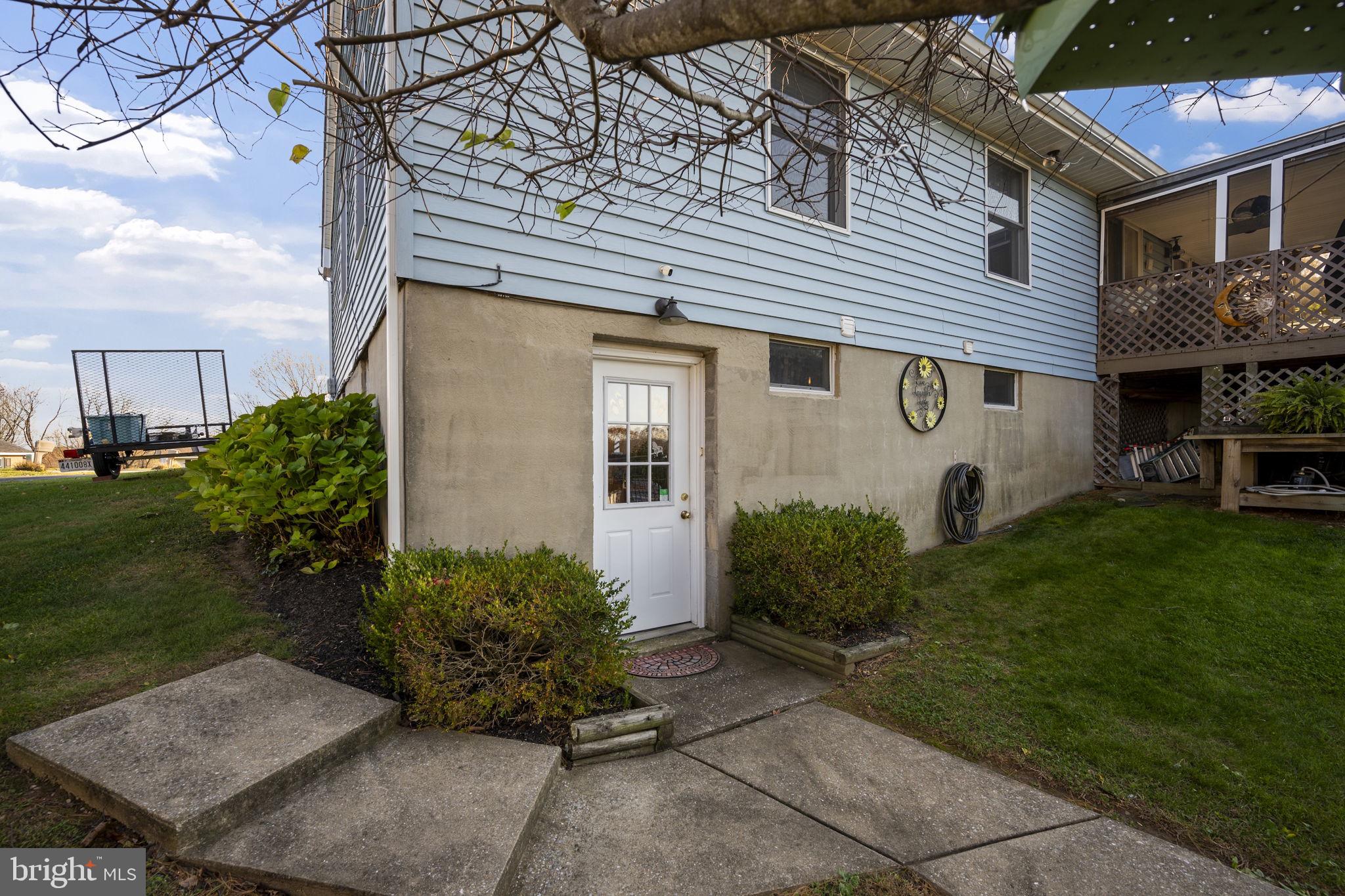 WESTMINSTER ELECTION DISTRICT - Residential