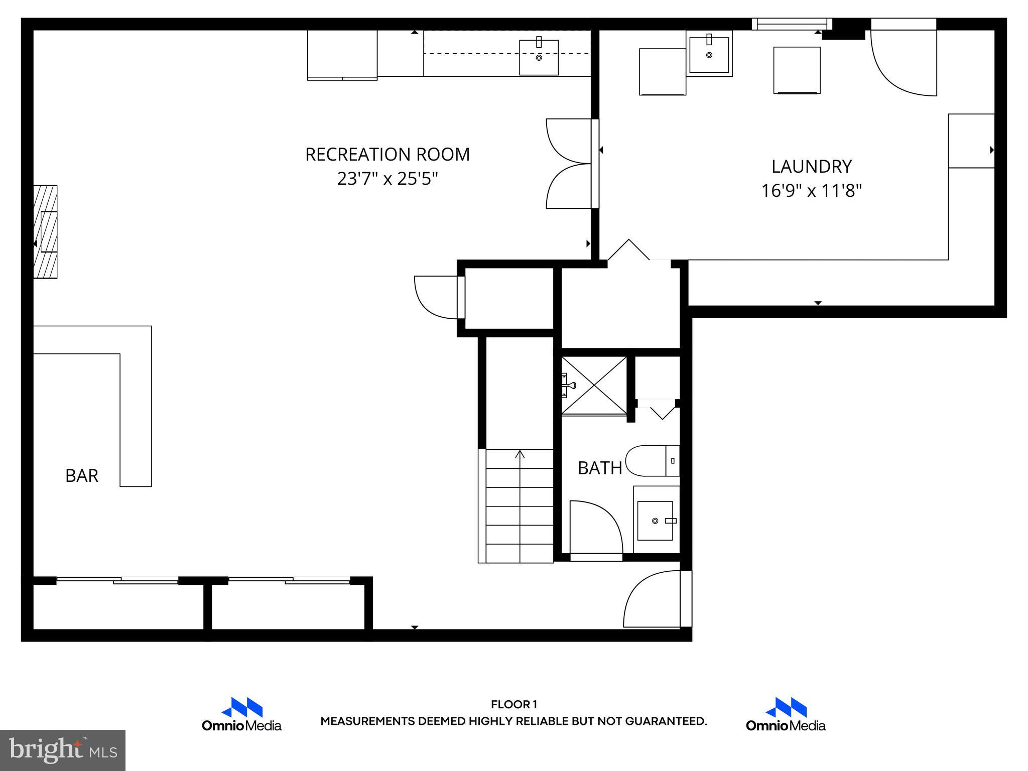 WESTMINSTER ELECTION DISTRICT - Residential