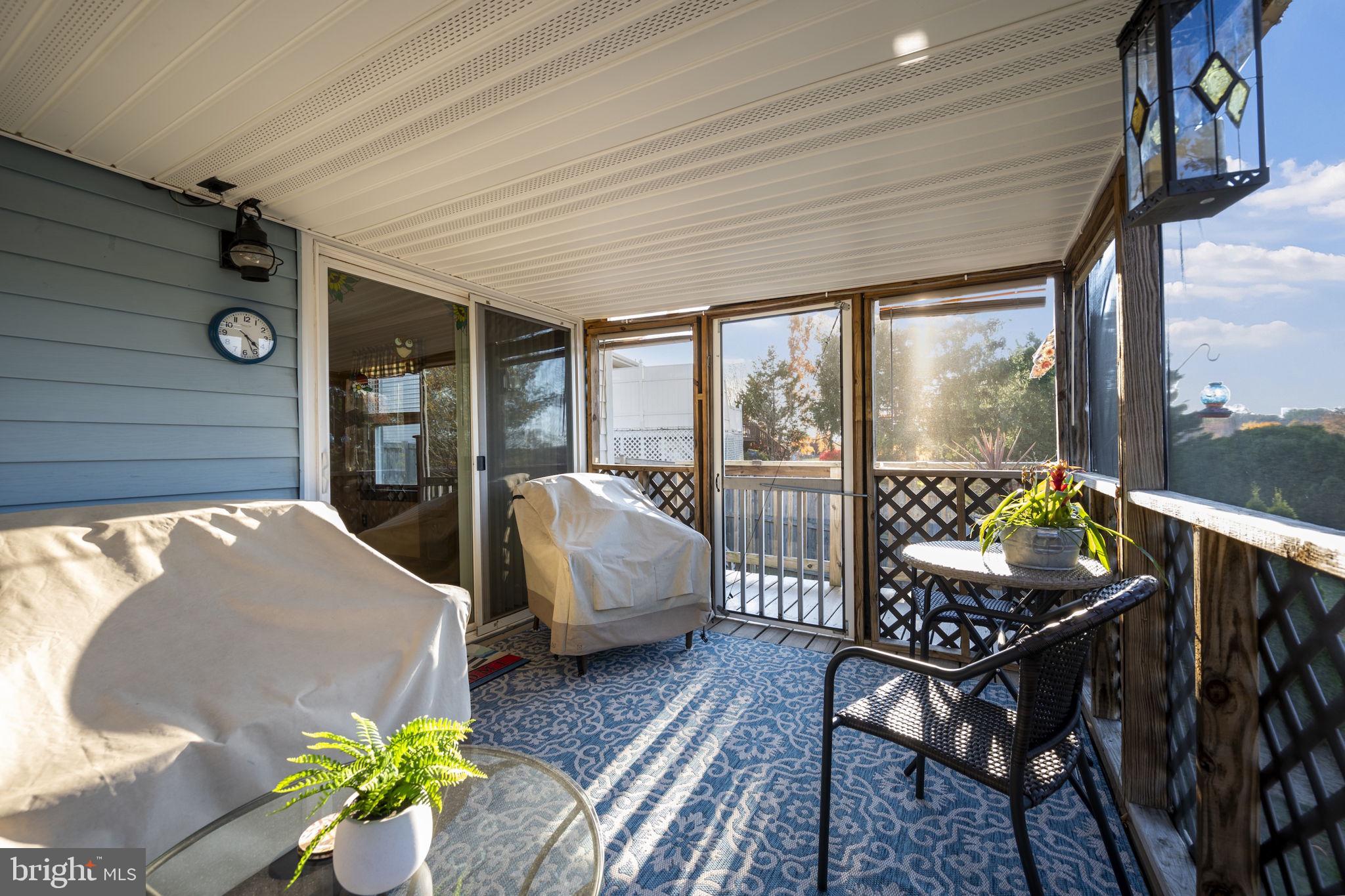 WESTMINSTER ELECTION DISTRICT - Residential