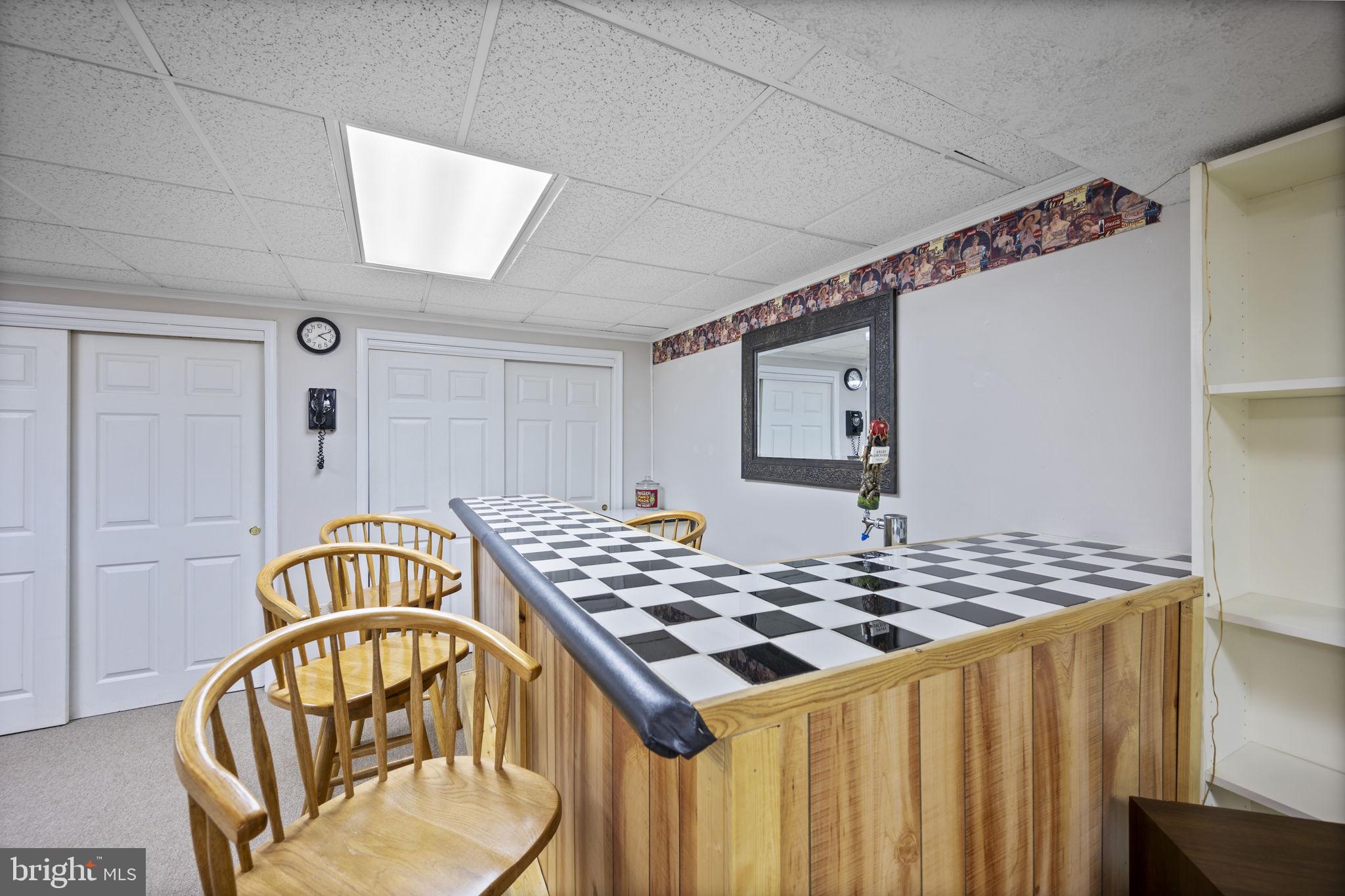 WESTMINSTER ELECTION DISTRICT - Residential