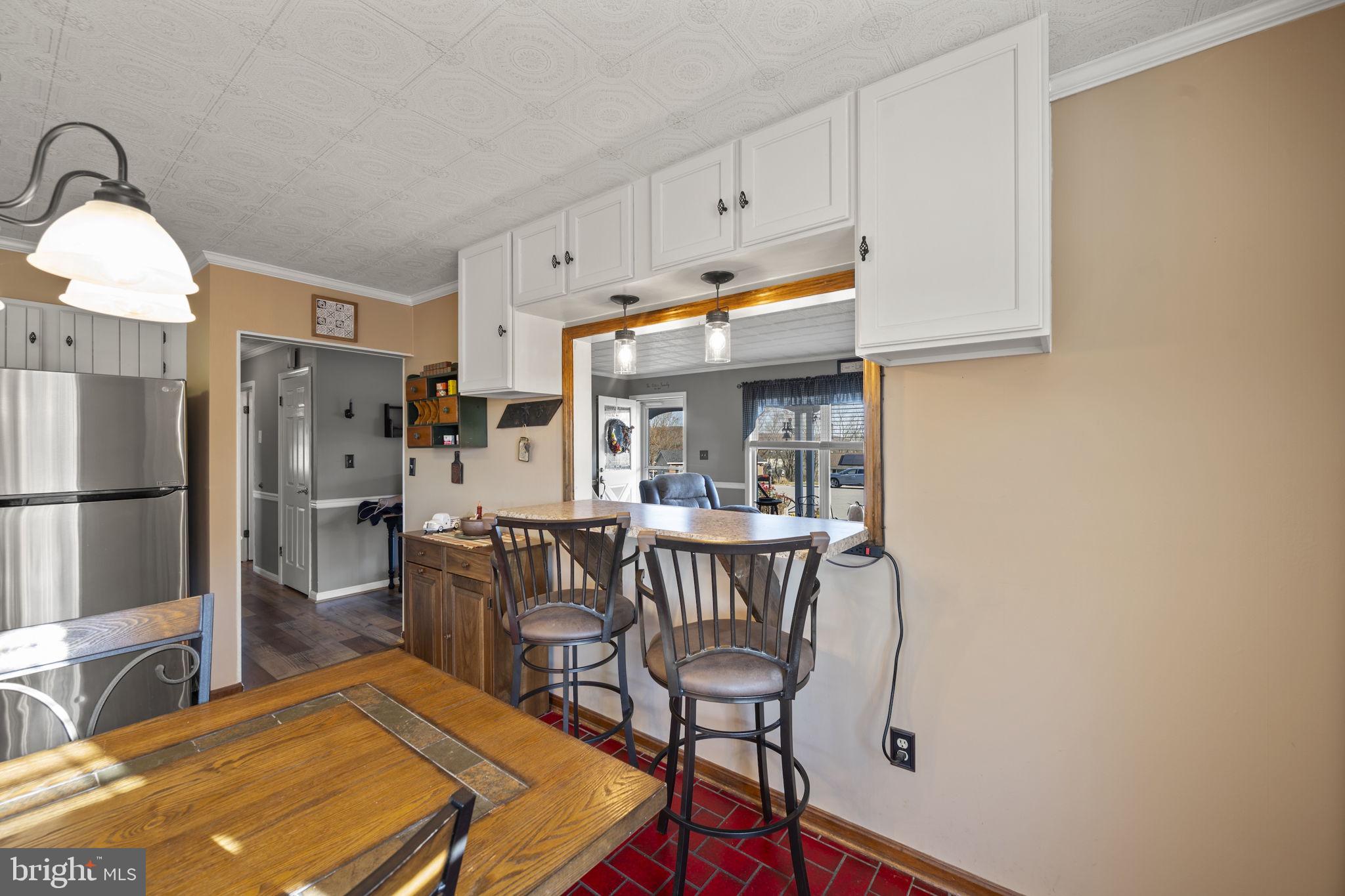 WESTMINSTER ELECTION DISTRICT - Residential