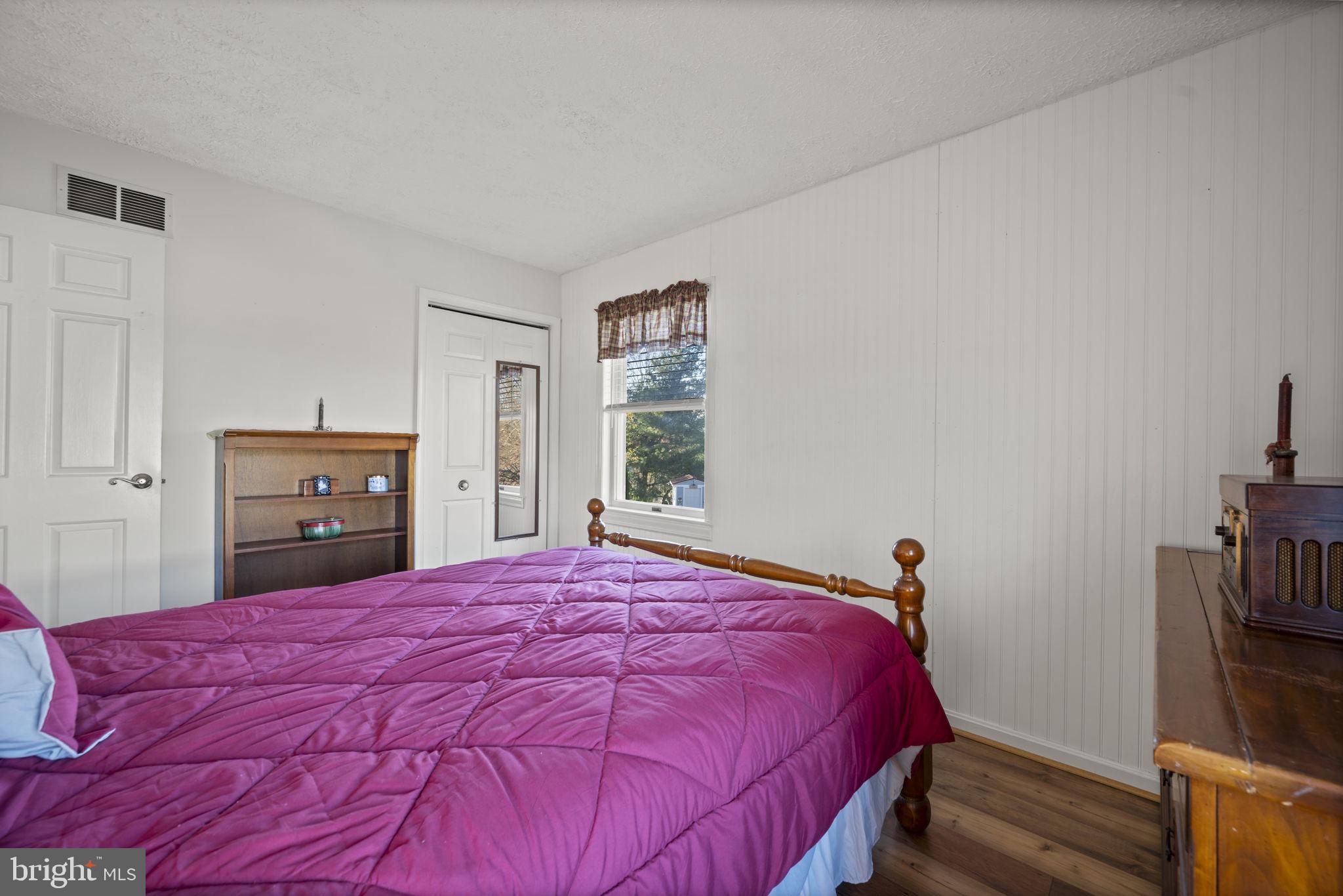 WESTMINSTER ELECTION DISTRICT - Residential