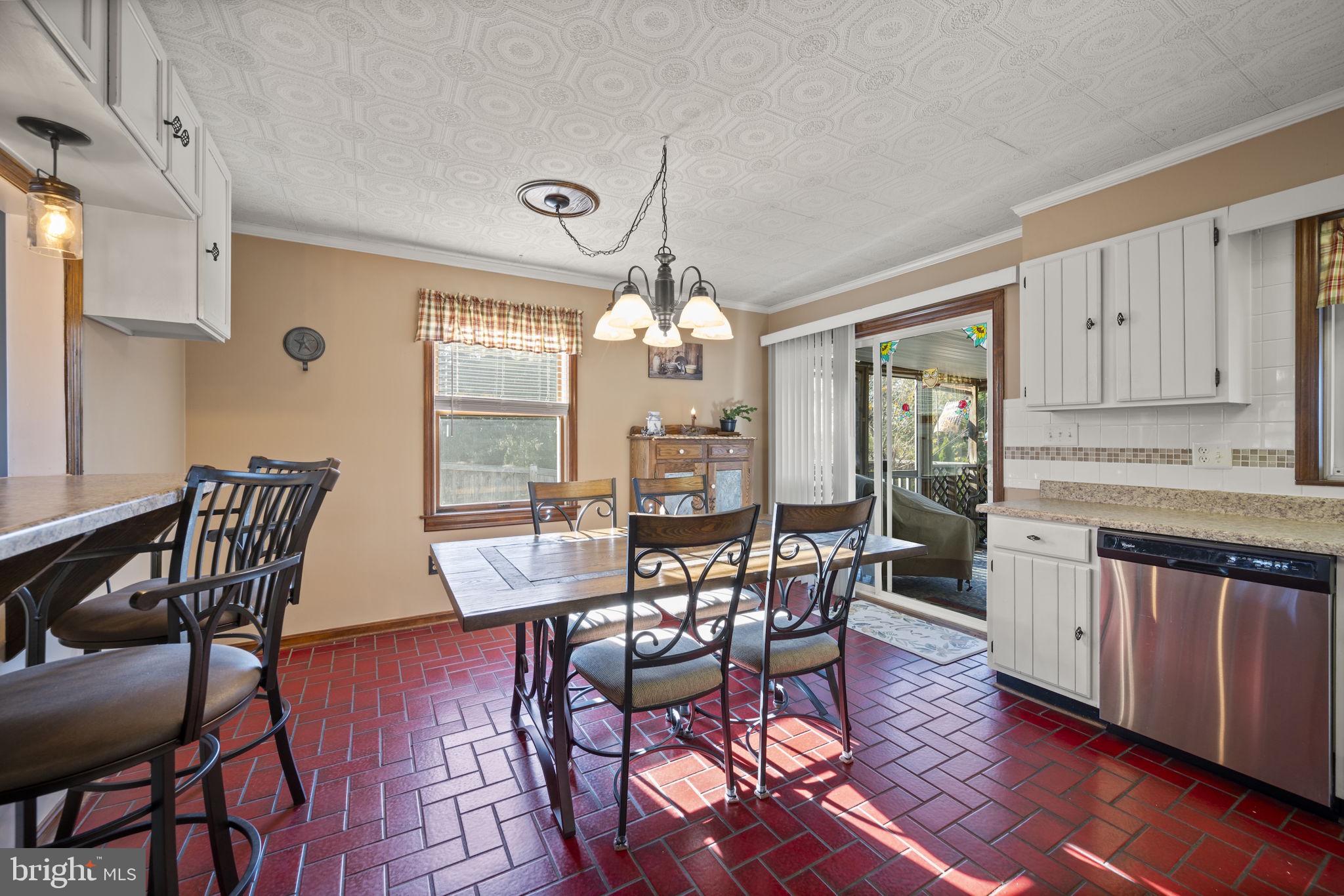 WESTMINSTER ELECTION DISTRICT - Residential