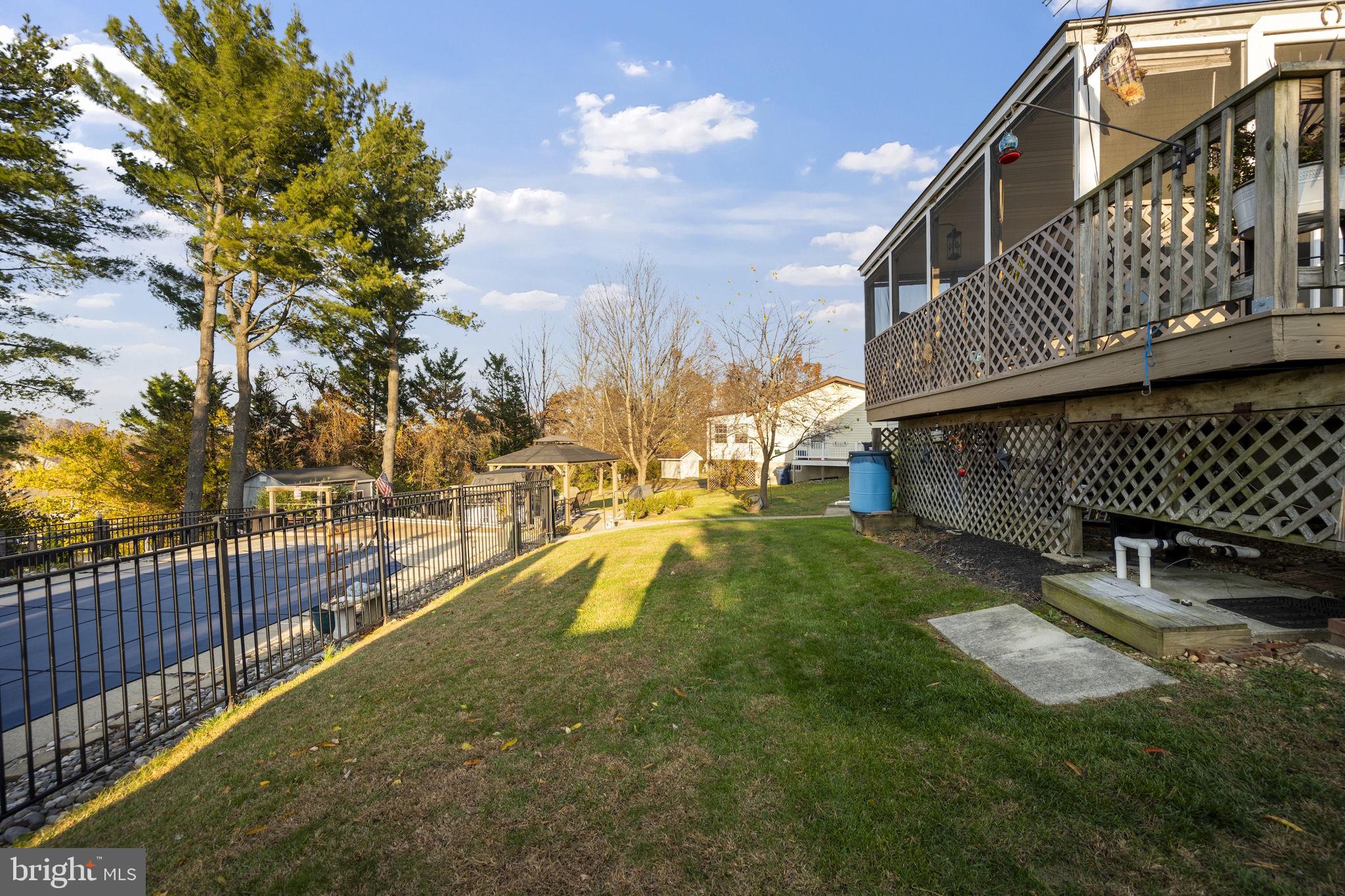 WESTMINSTER ELECTION DISTRICT - Residential