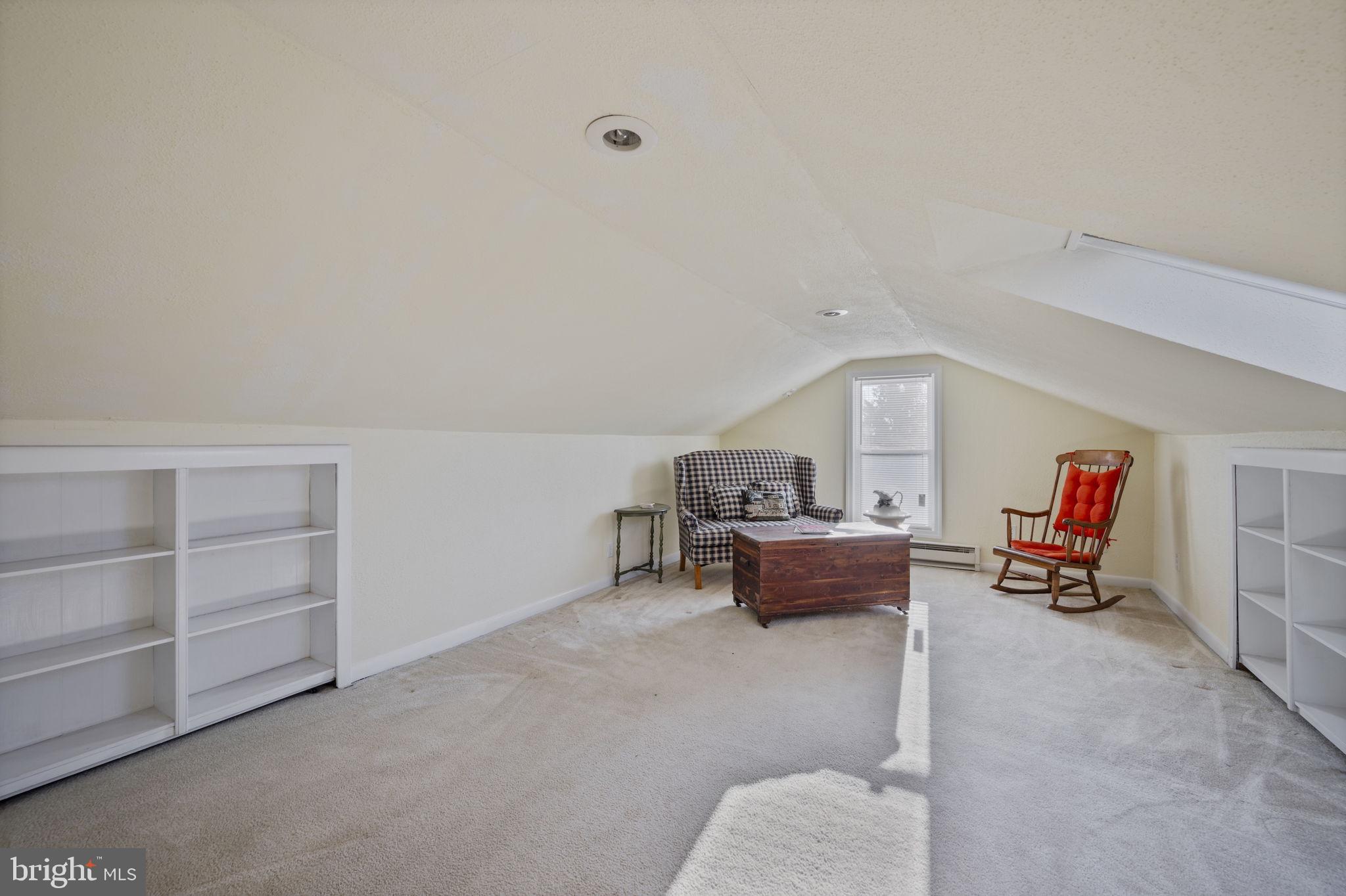 WESTMINSTER ELECTION DISTRICT - Residential