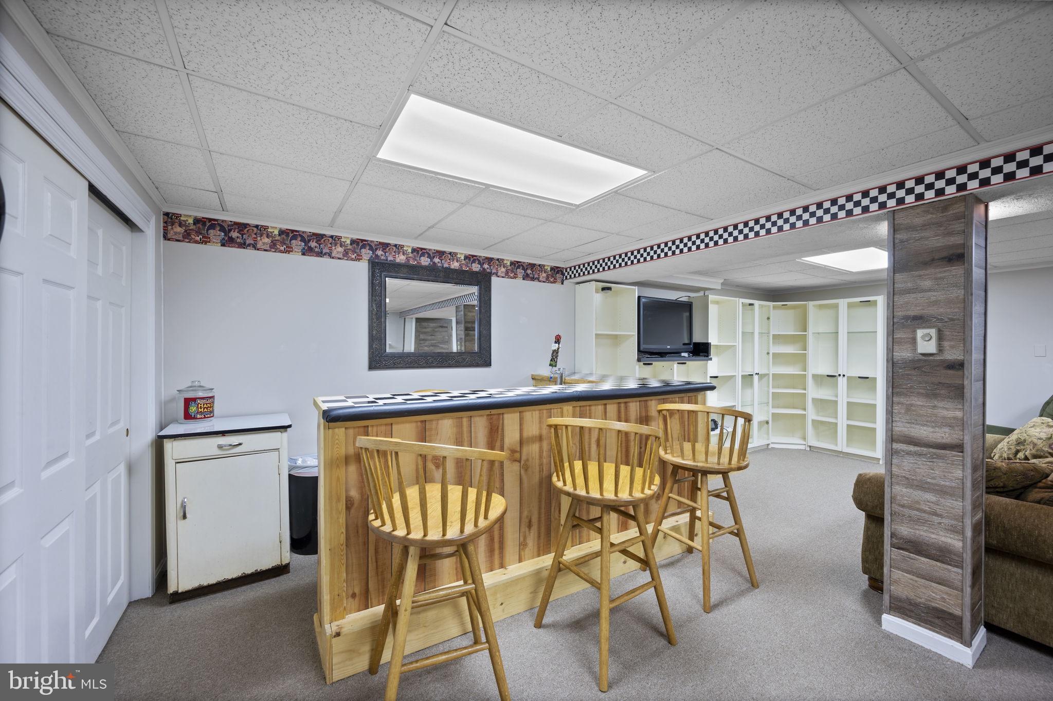 WESTMINSTER ELECTION DISTRICT - Residential