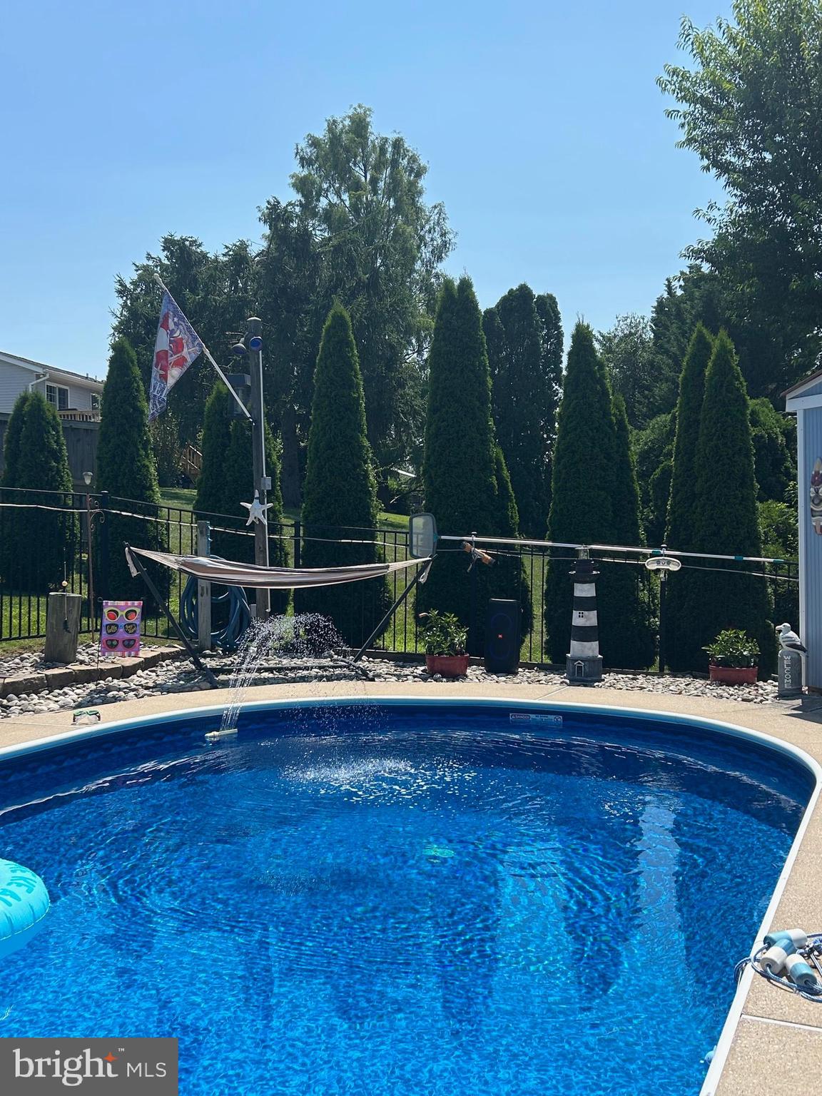 WESTMINSTER ELECTION DISTRICT - Residential