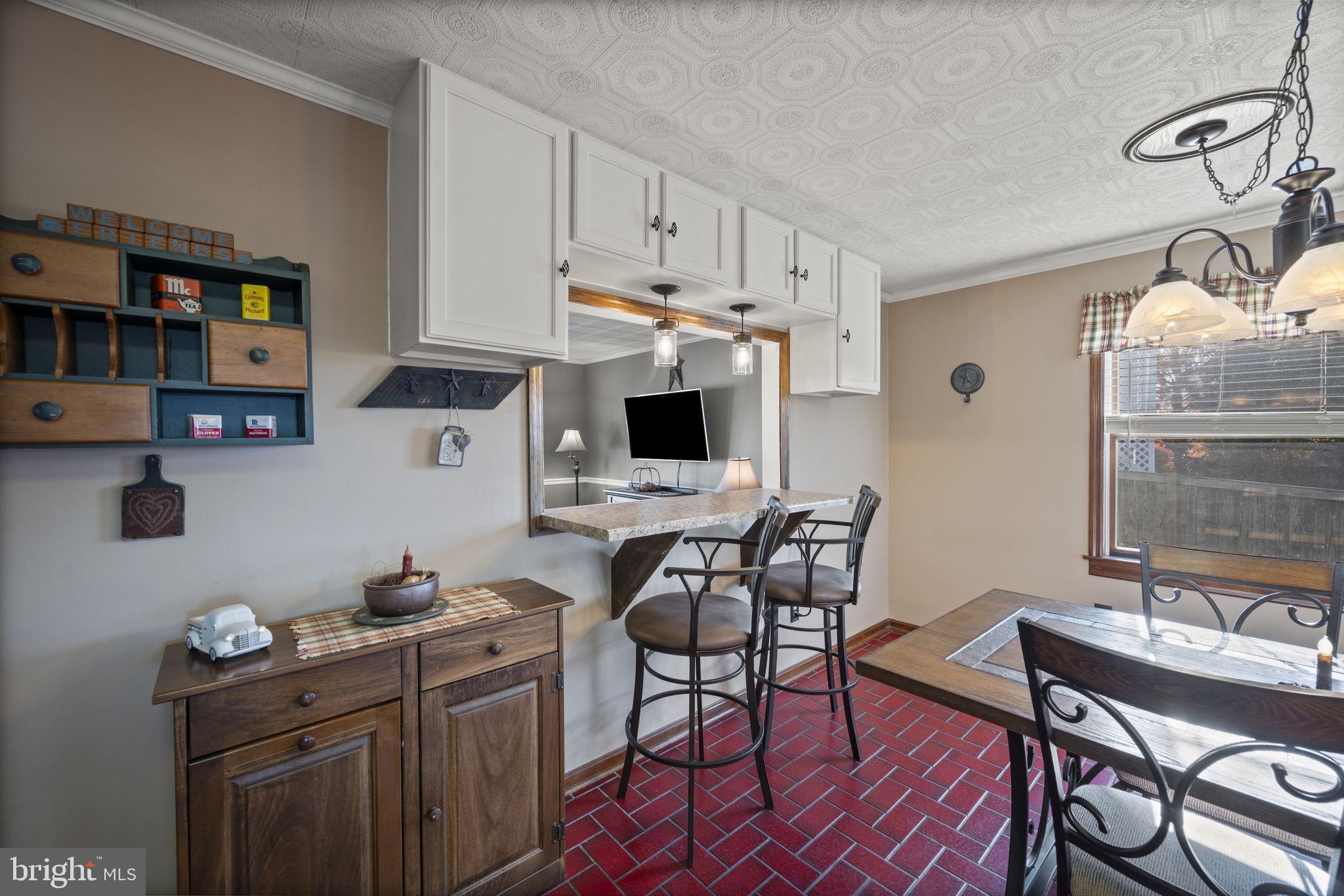 WESTMINSTER ELECTION DISTRICT - Residential