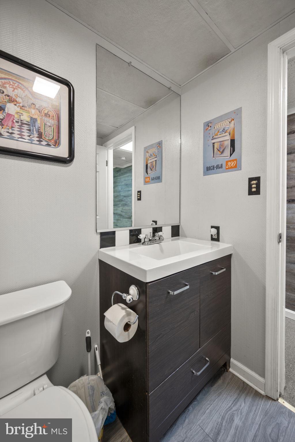 WESTMINSTER ELECTION DISTRICT - Residential