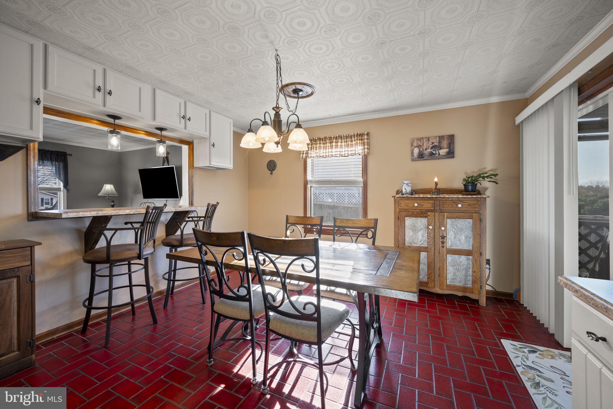 WESTMINSTER ELECTION DISTRICT - Residential