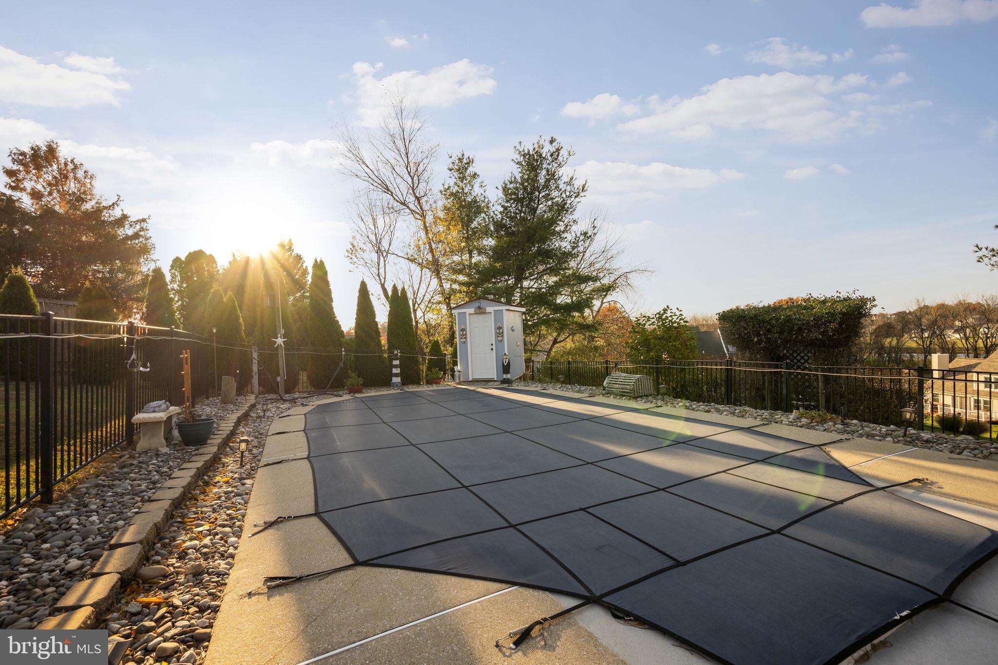 WESTMINSTER ELECTION DISTRICT - Residential