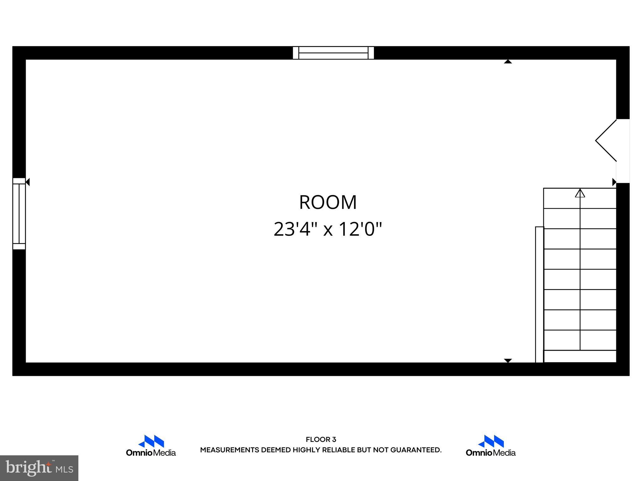 WESTMINSTER ELECTION DISTRICT - Residential