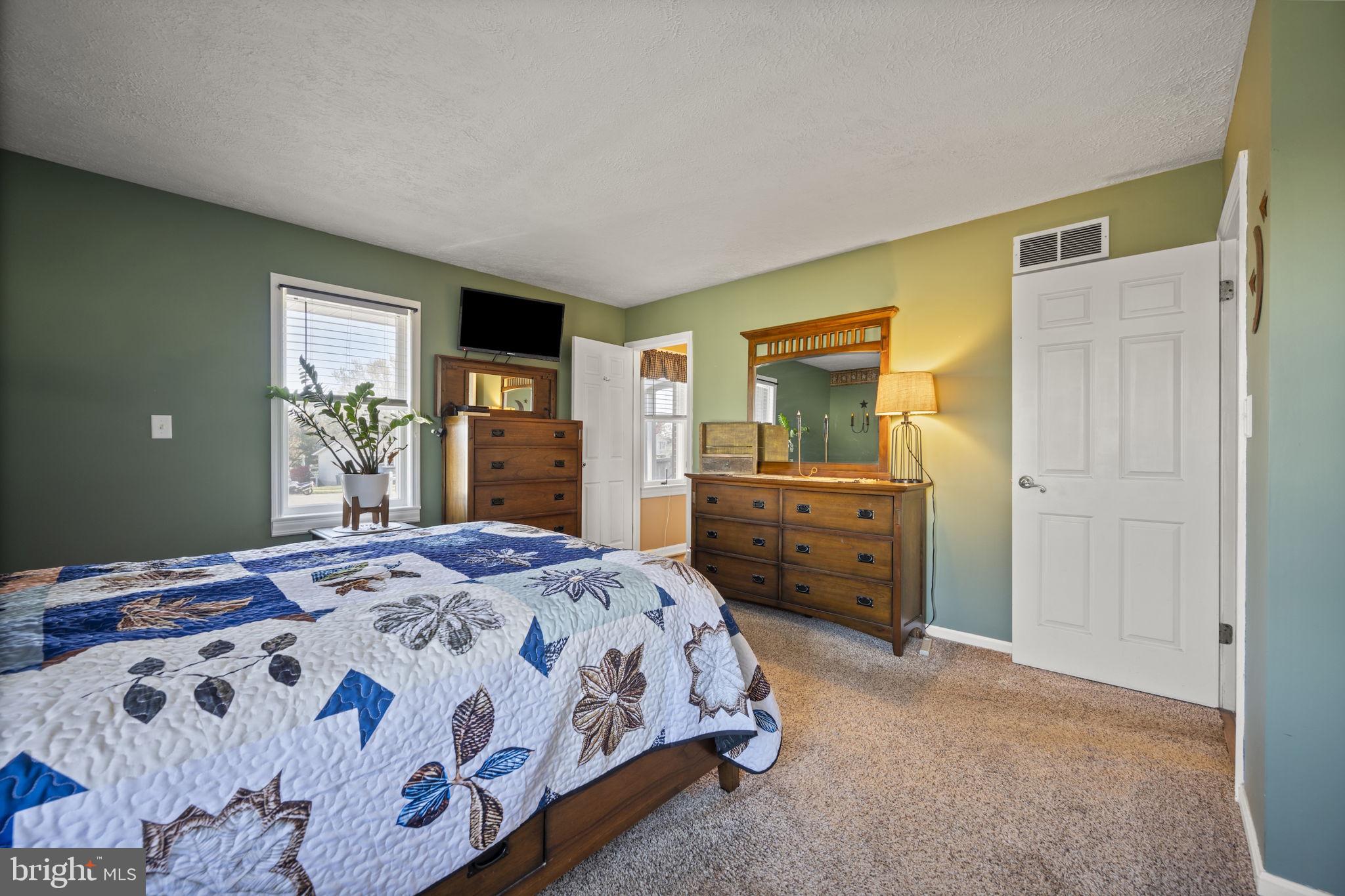 WESTMINSTER ELECTION DISTRICT - Residential