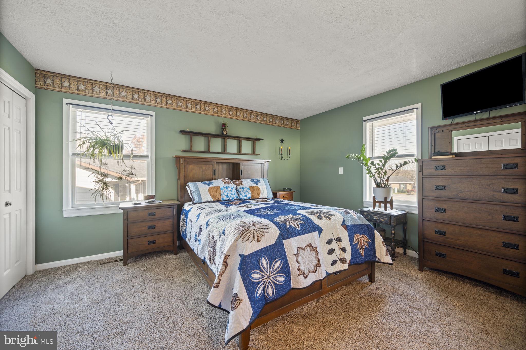 WESTMINSTER ELECTION DISTRICT - Residential