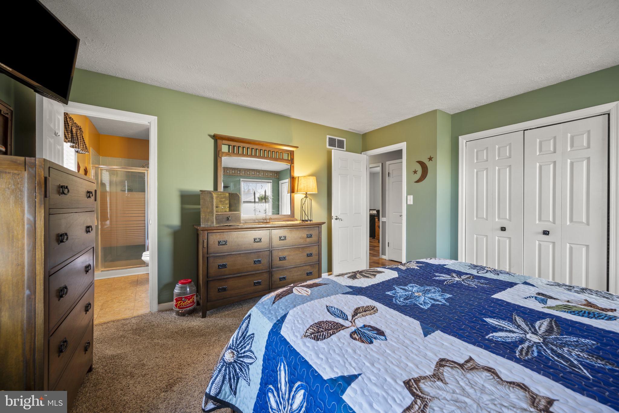 WESTMINSTER ELECTION DISTRICT - Residential