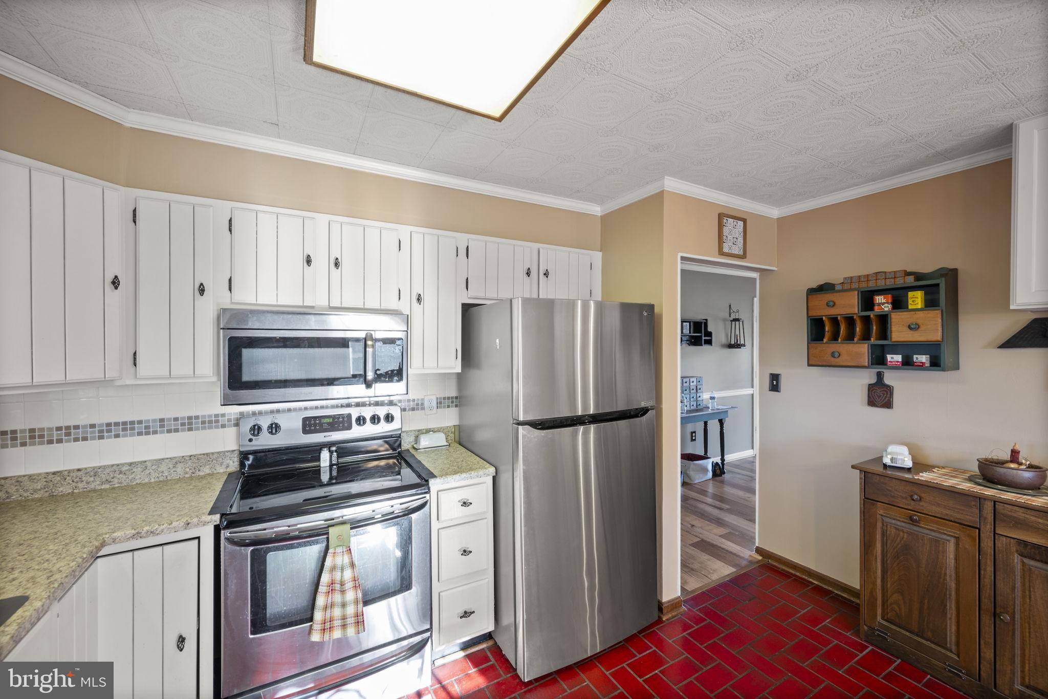 WESTMINSTER ELECTION DISTRICT - Residential