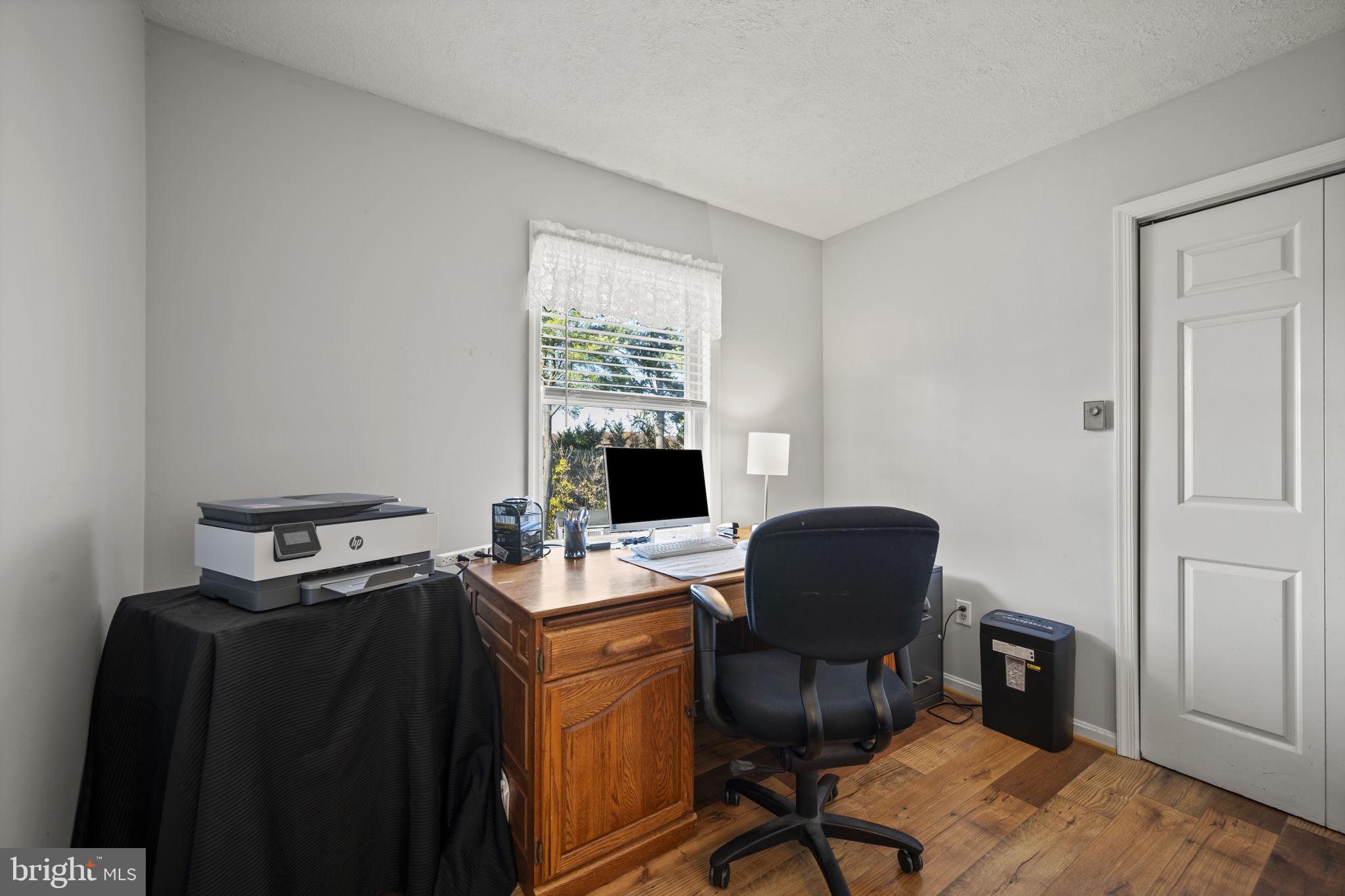 WESTMINSTER ELECTION DISTRICT - Residential