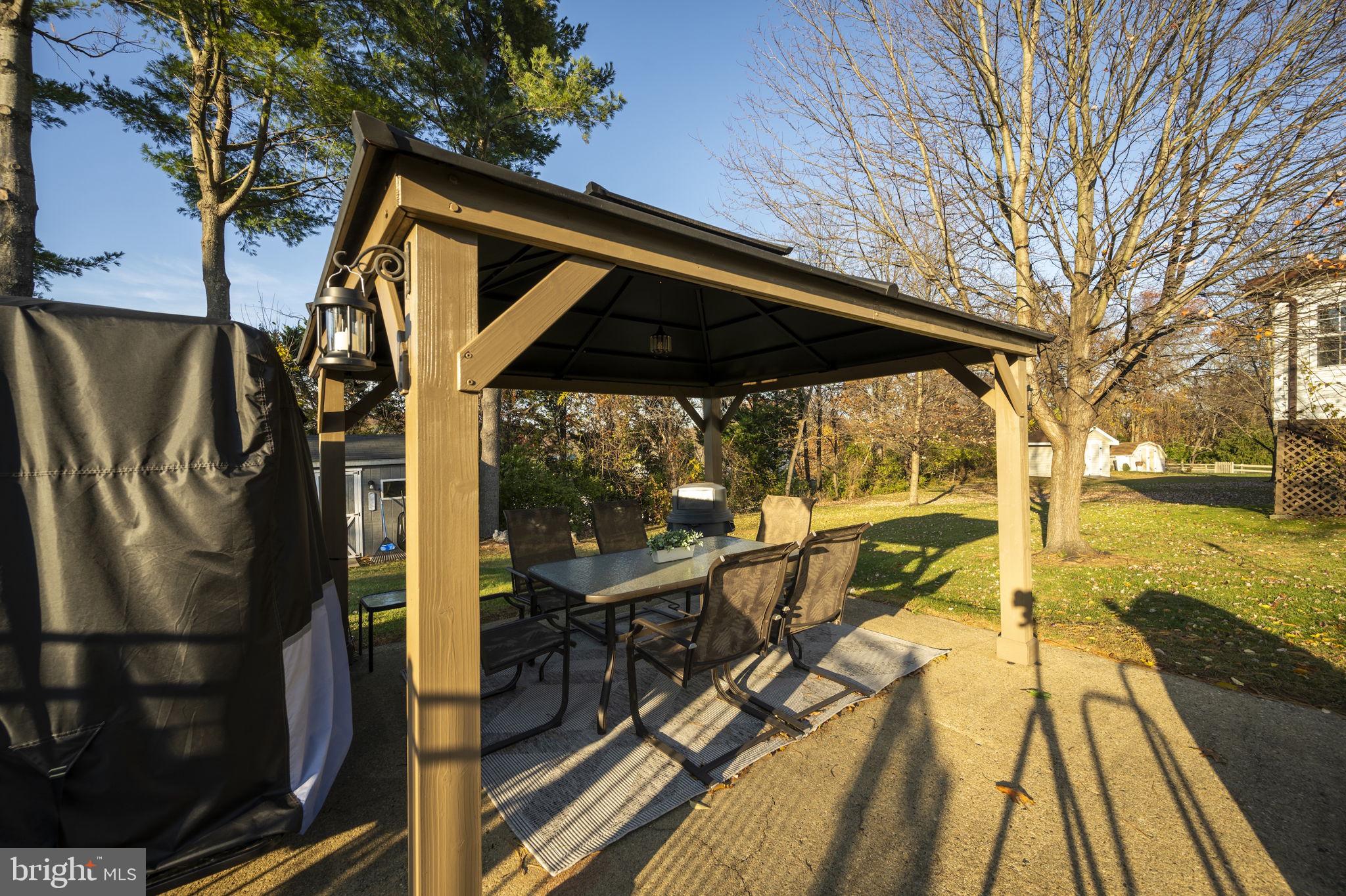 WESTMINSTER ELECTION DISTRICT - Residential