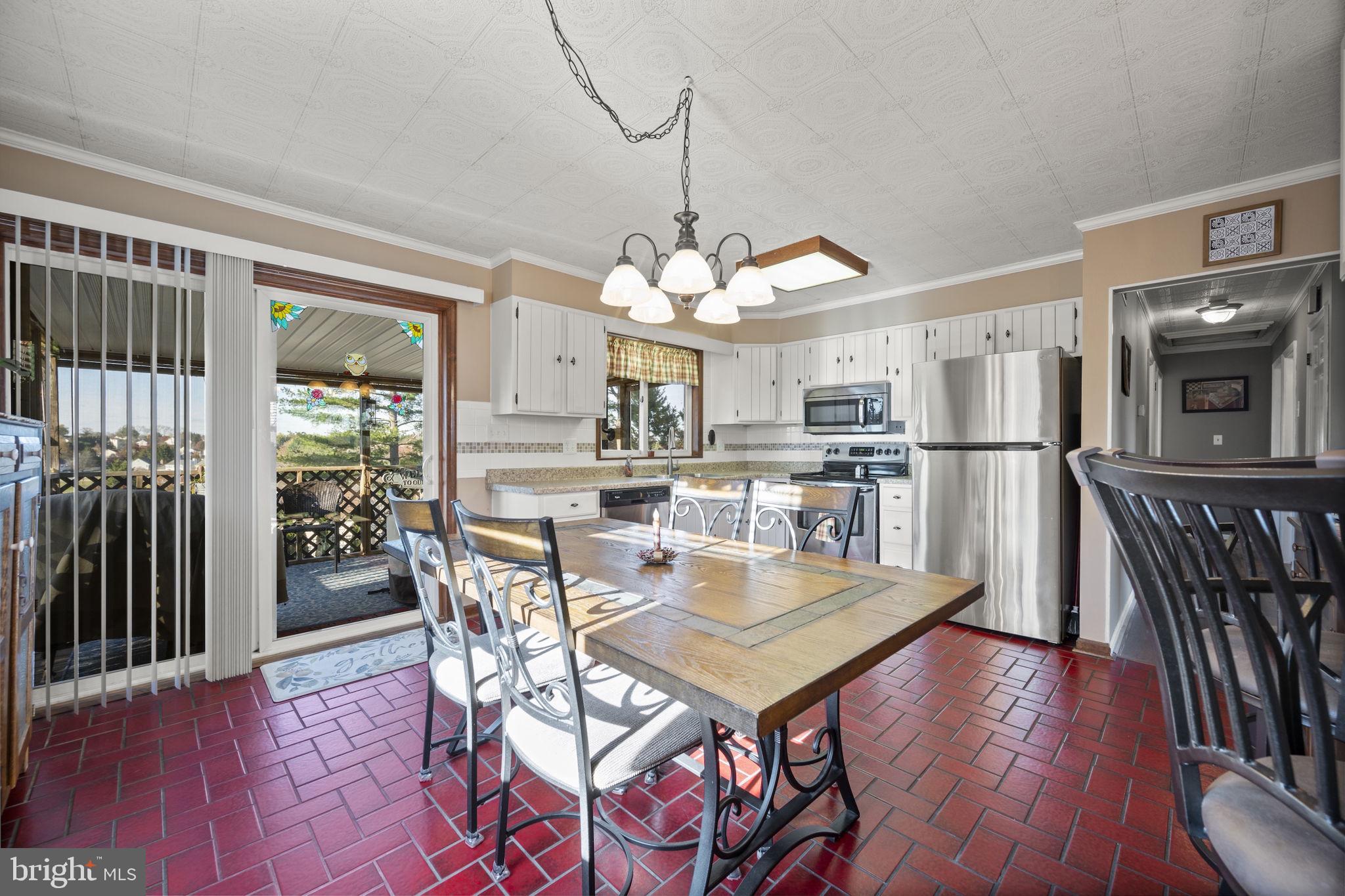 WESTMINSTER ELECTION DISTRICT - Residential