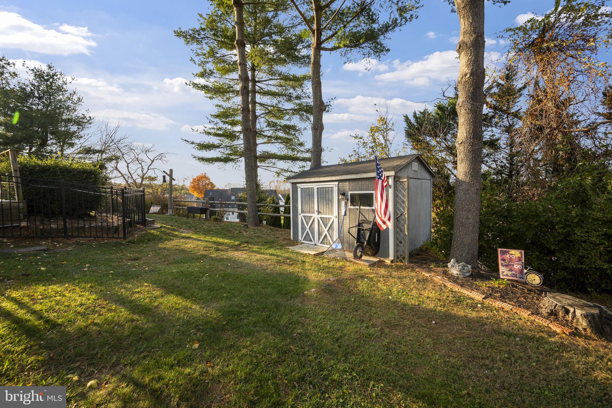WESTMINSTER ELECTION DISTRICT - Residential