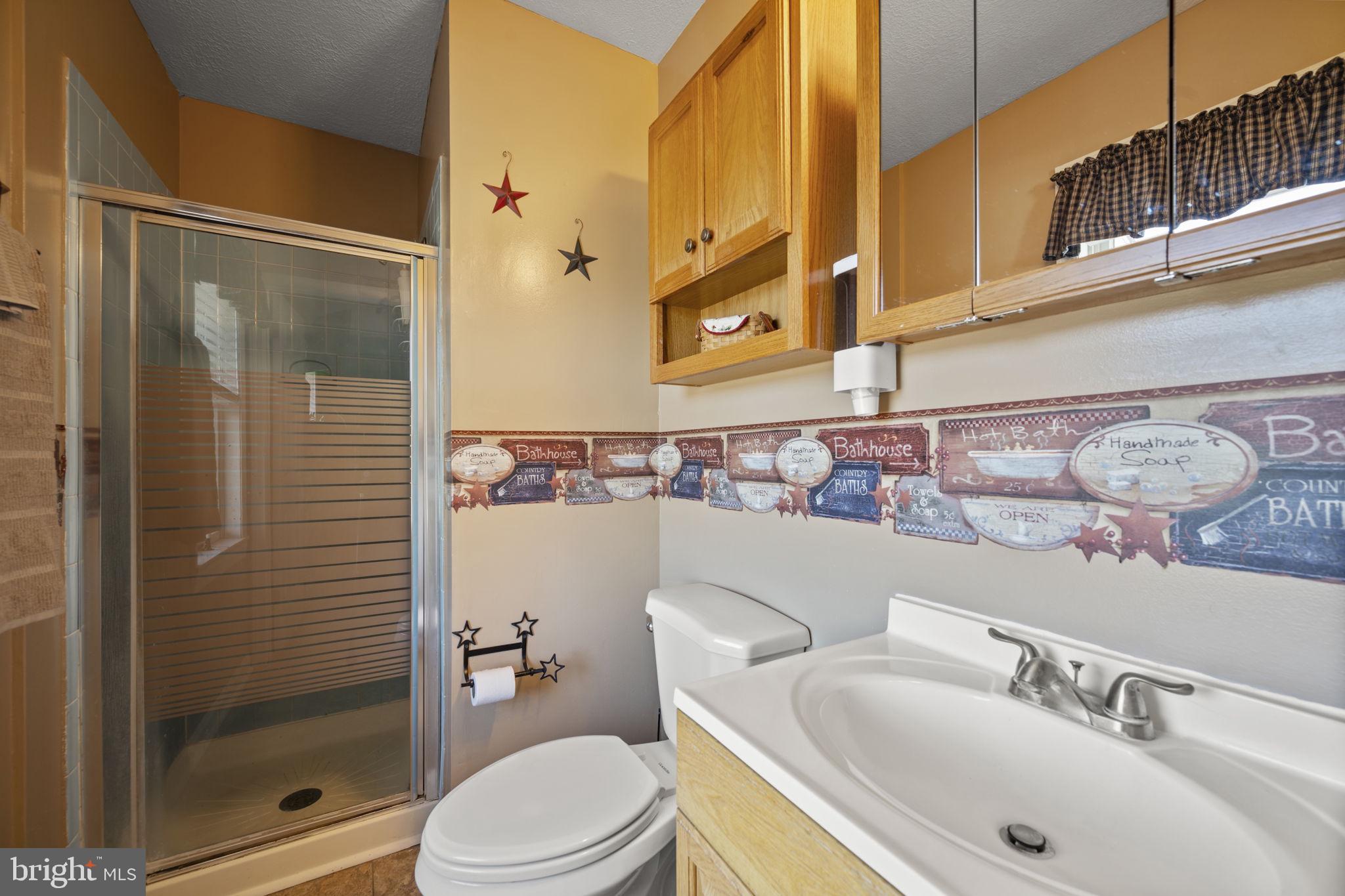 WESTMINSTER ELECTION DISTRICT - Residential