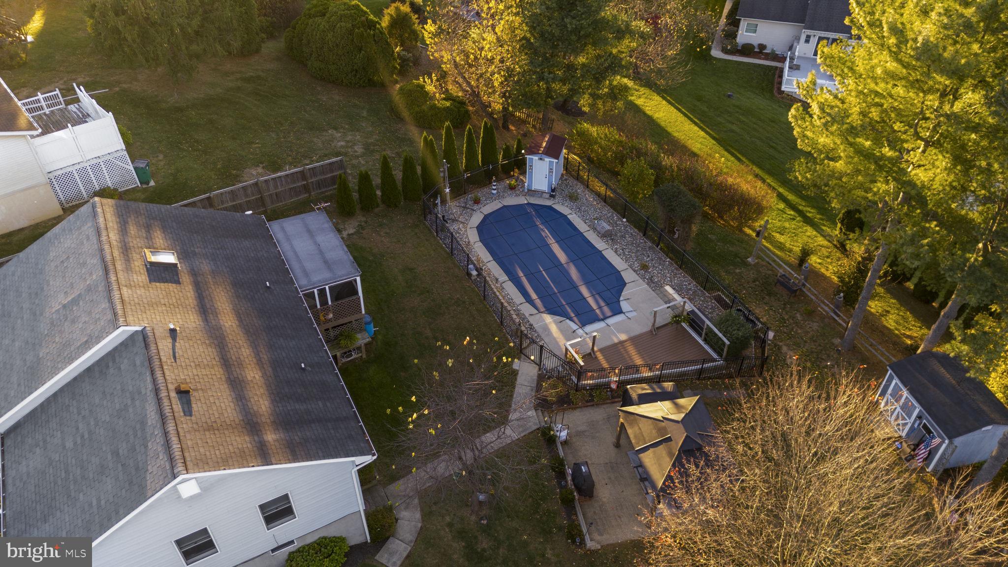 WESTMINSTER ELECTION DISTRICT - Residential