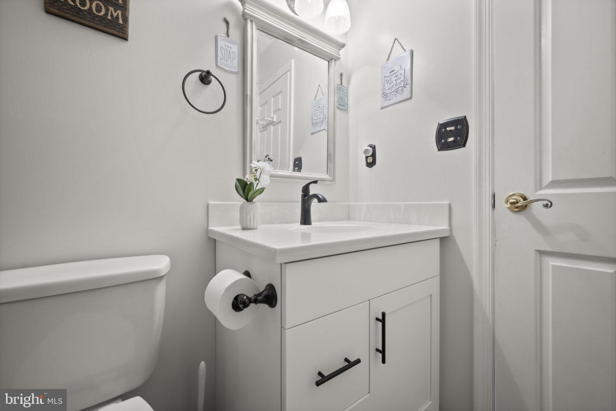 WESTMINSTER ELECTION DISTRICT - Residential