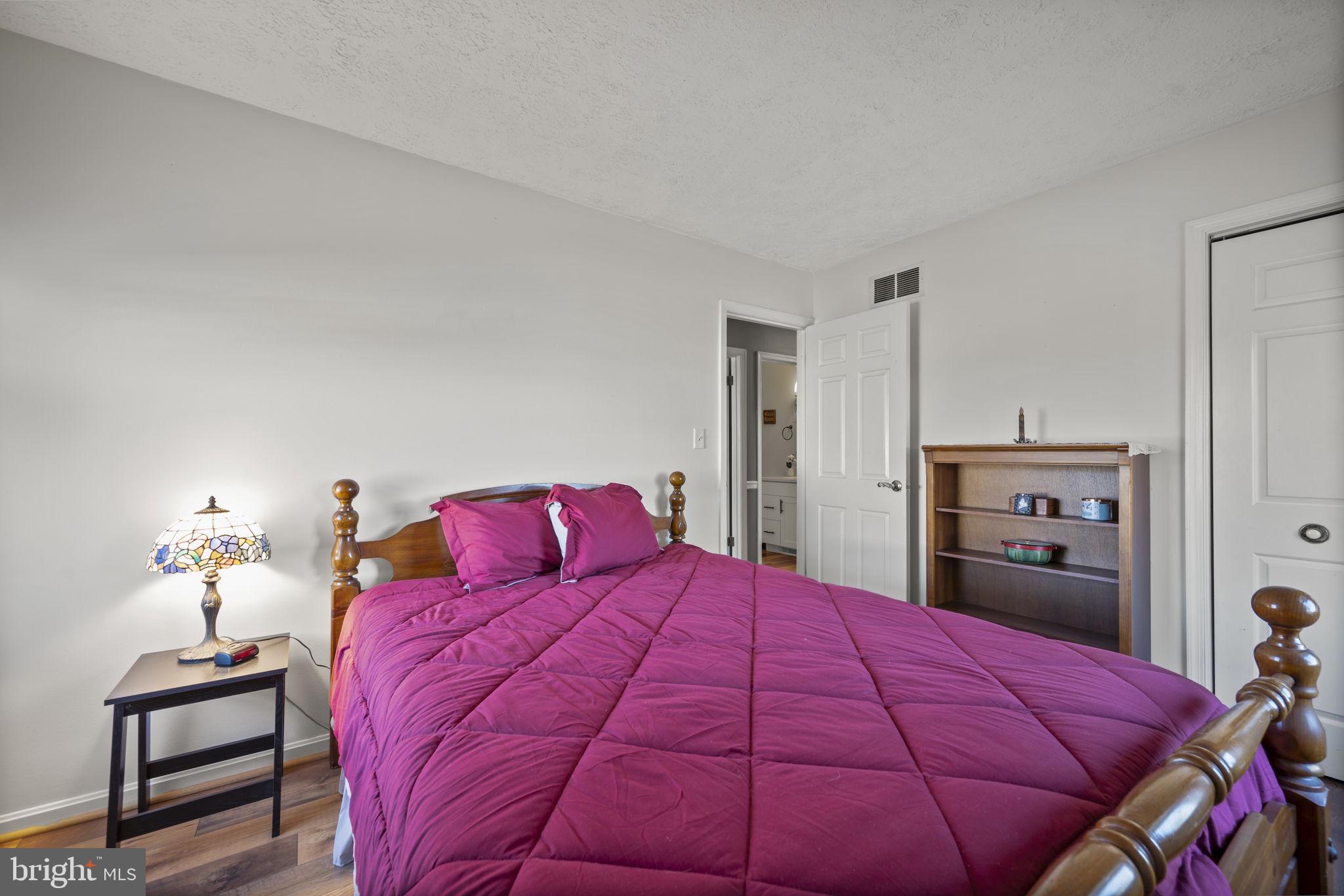 WESTMINSTER ELECTION DISTRICT - Residential