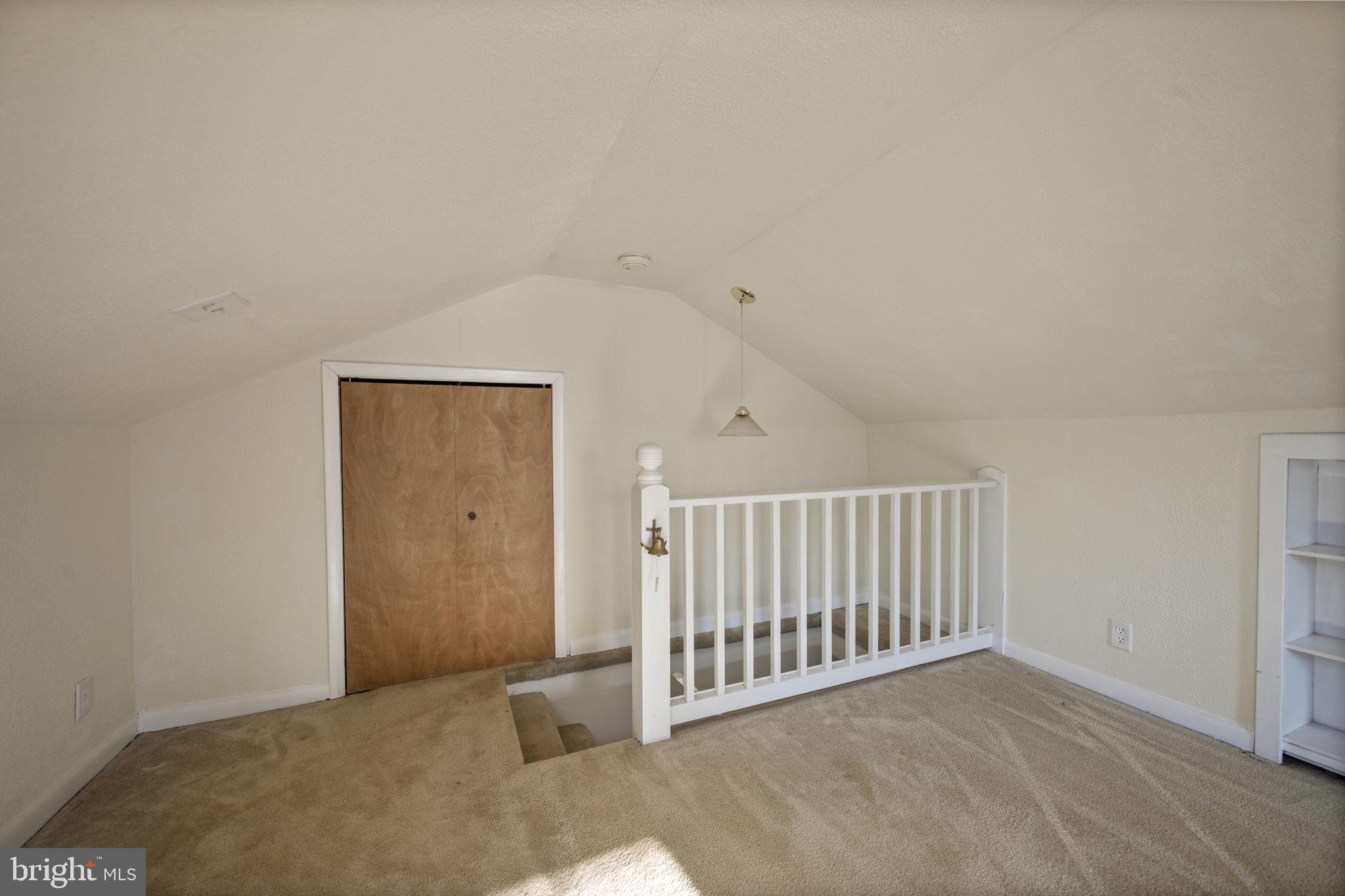 WESTMINSTER ELECTION DISTRICT - Residential