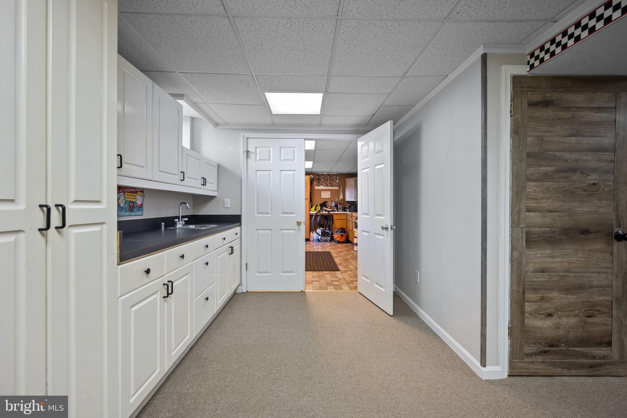 WESTMINSTER ELECTION DISTRICT - Residential