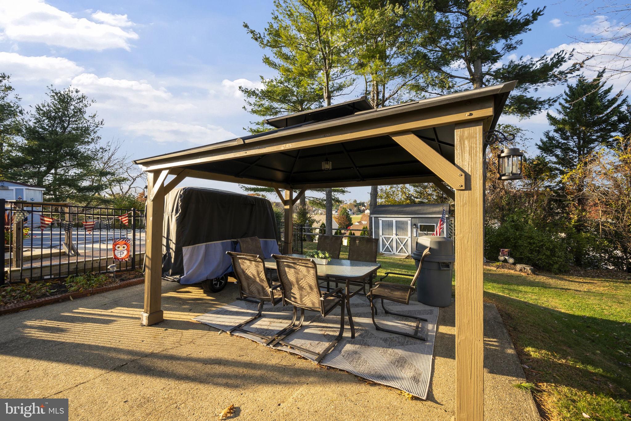 WESTMINSTER ELECTION DISTRICT - Residential