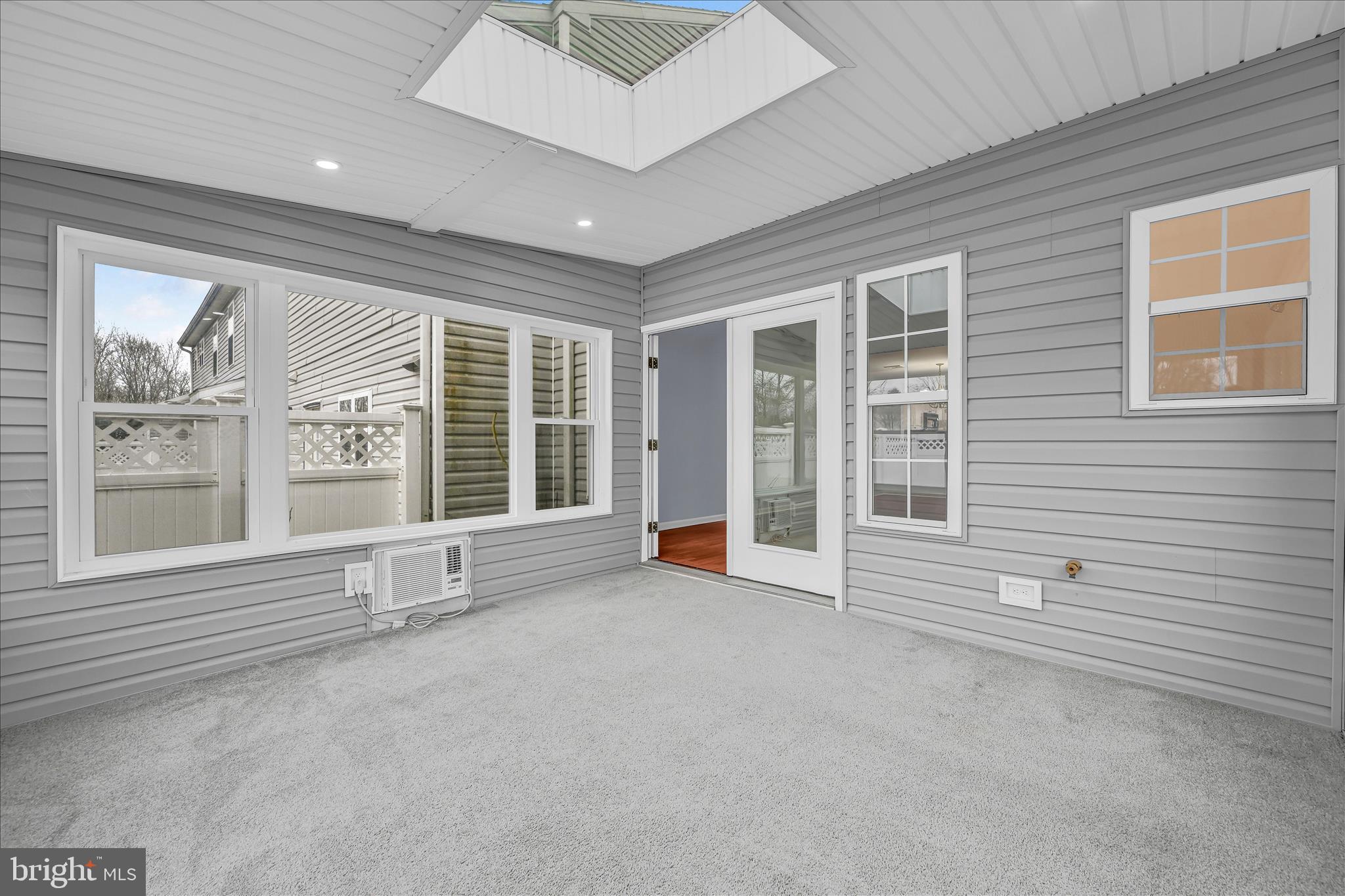 VILLAS AT HERSHEY MEADOWS - Residential