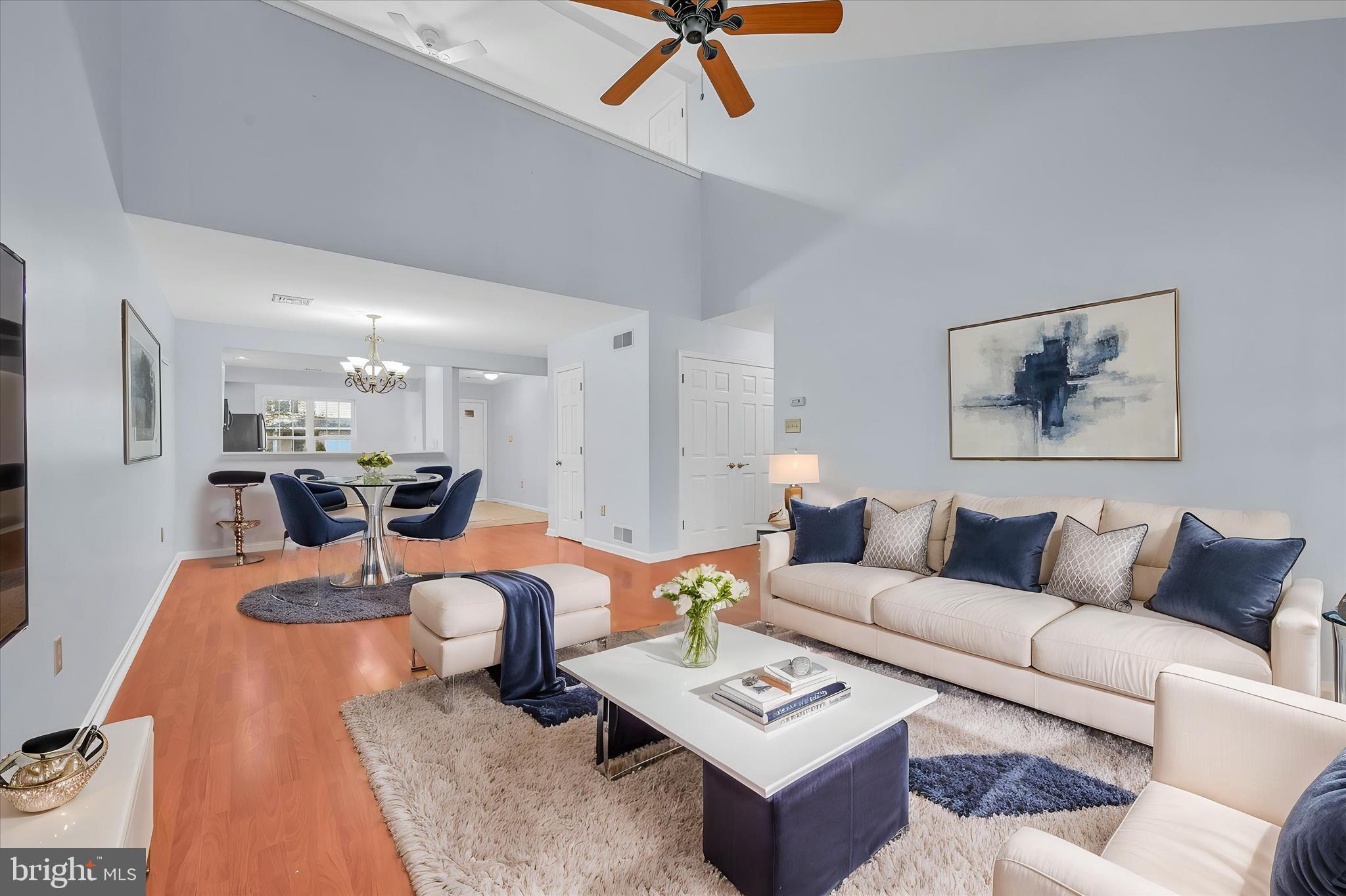 VILLAS AT HERSHEY MEADOWS - Residential