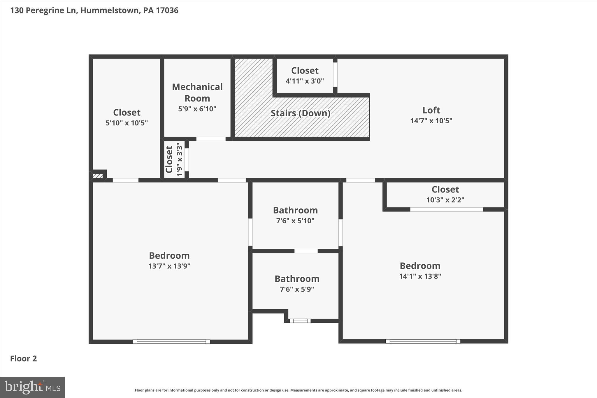 VILLAS AT HERSHEY MEADOWS - Residential