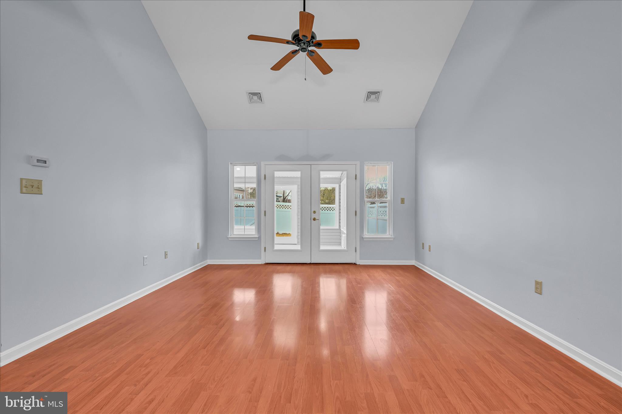 VILLAS AT HERSHEY MEADOWS - Residential