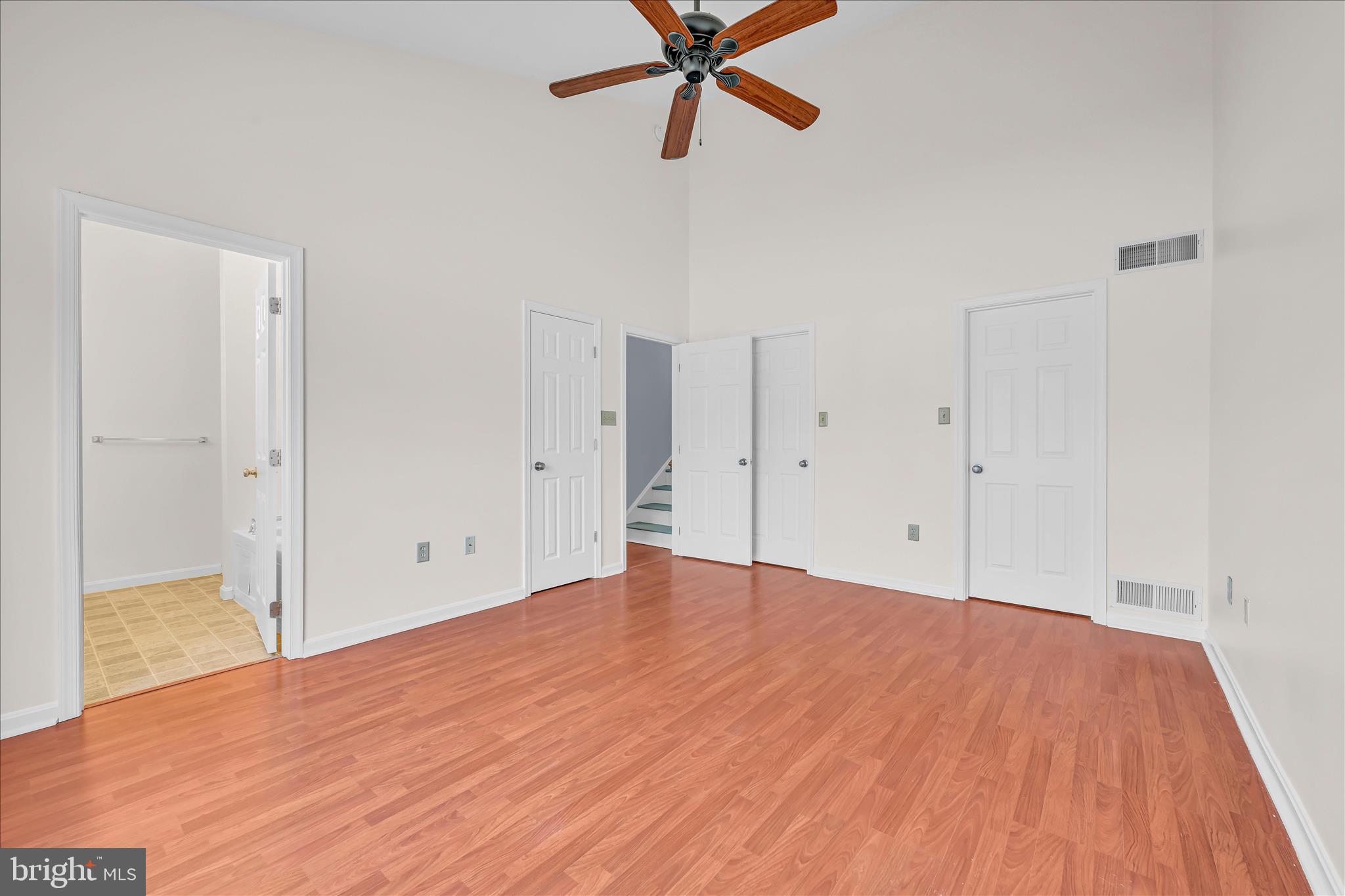 VILLAS AT HERSHEY MEADOWS - Residential