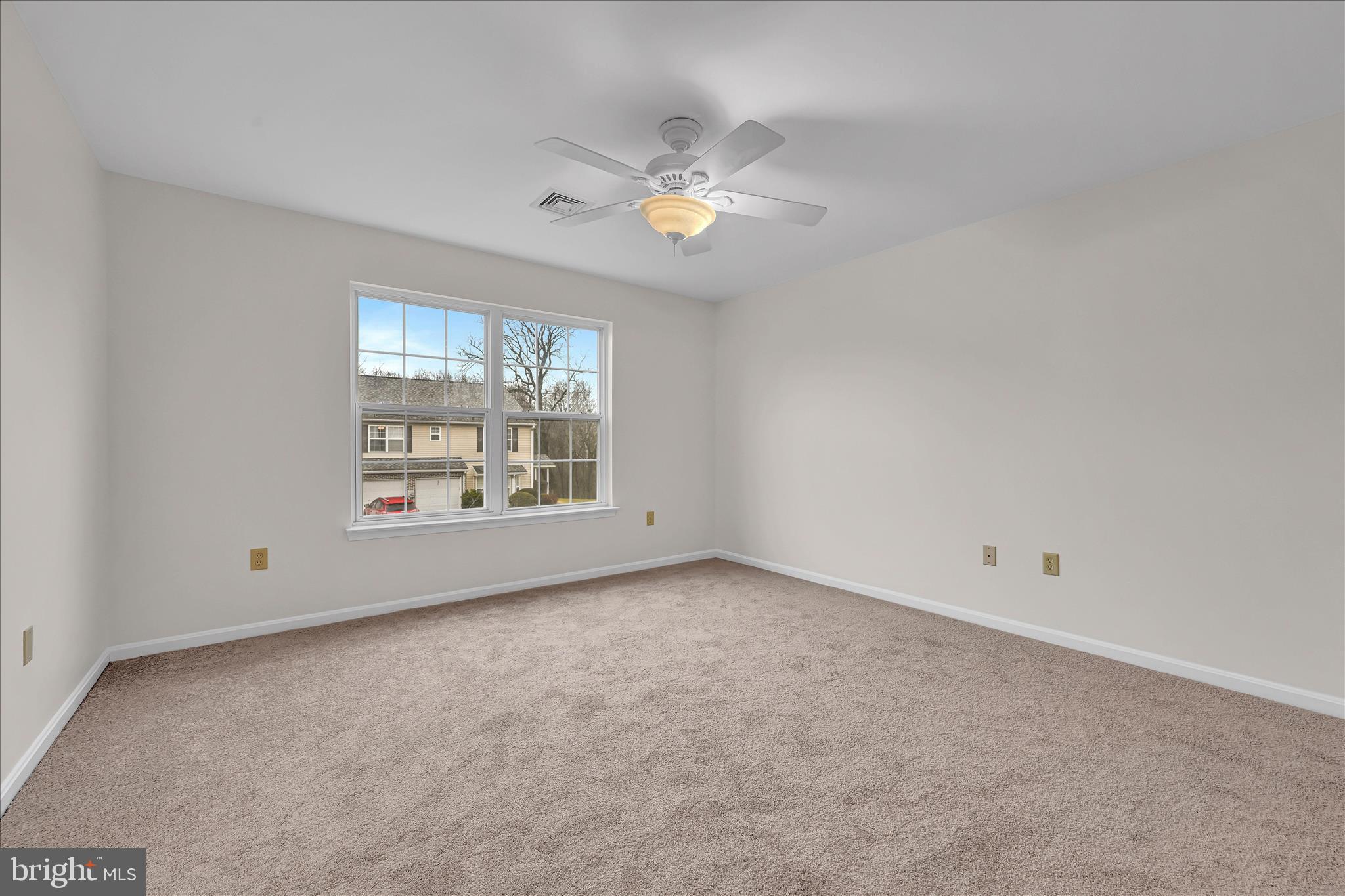 VILLAS AT HERSHEY MEADOWS - Residential