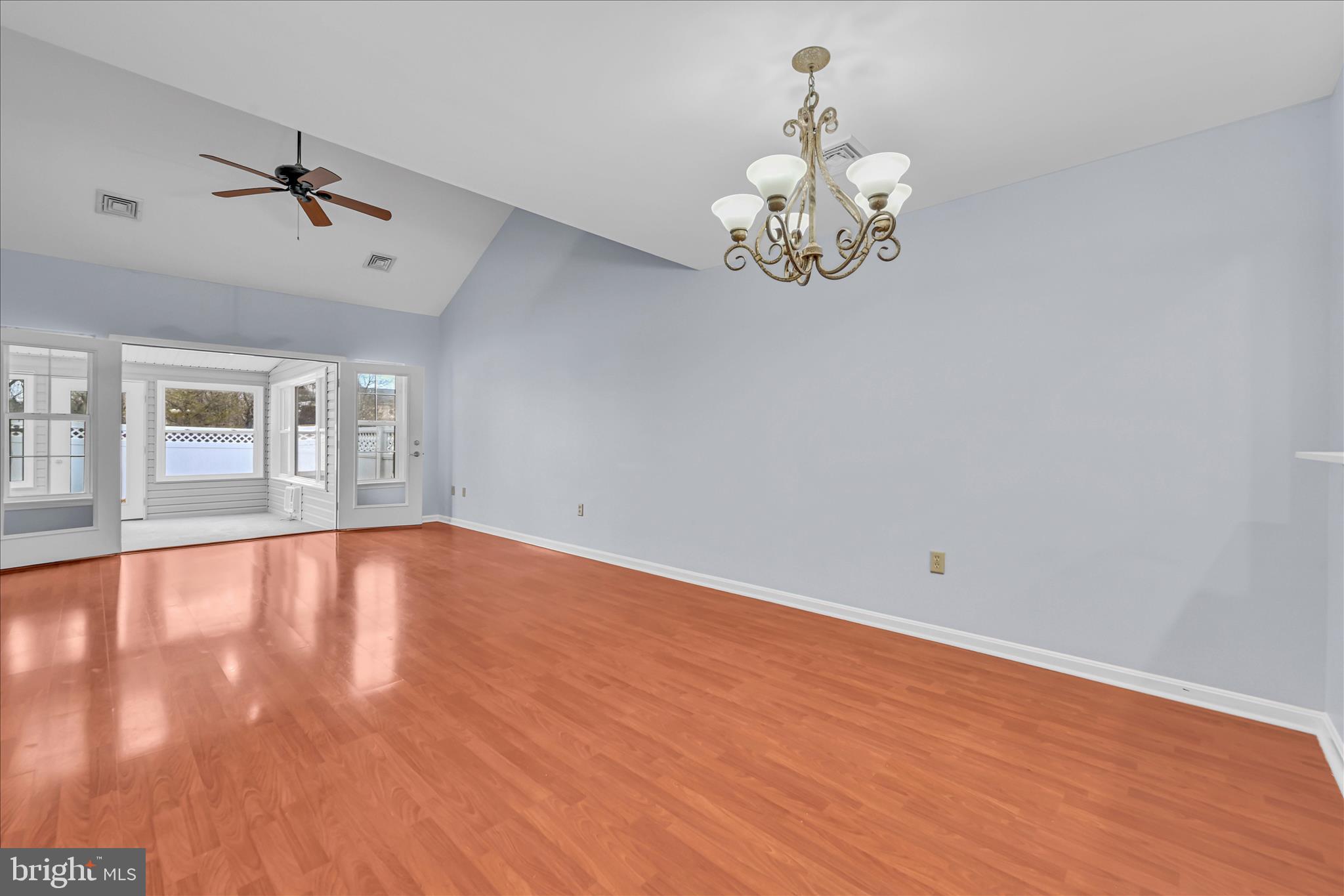 VILLAS AT HERSHEY MEADOWS - Residential