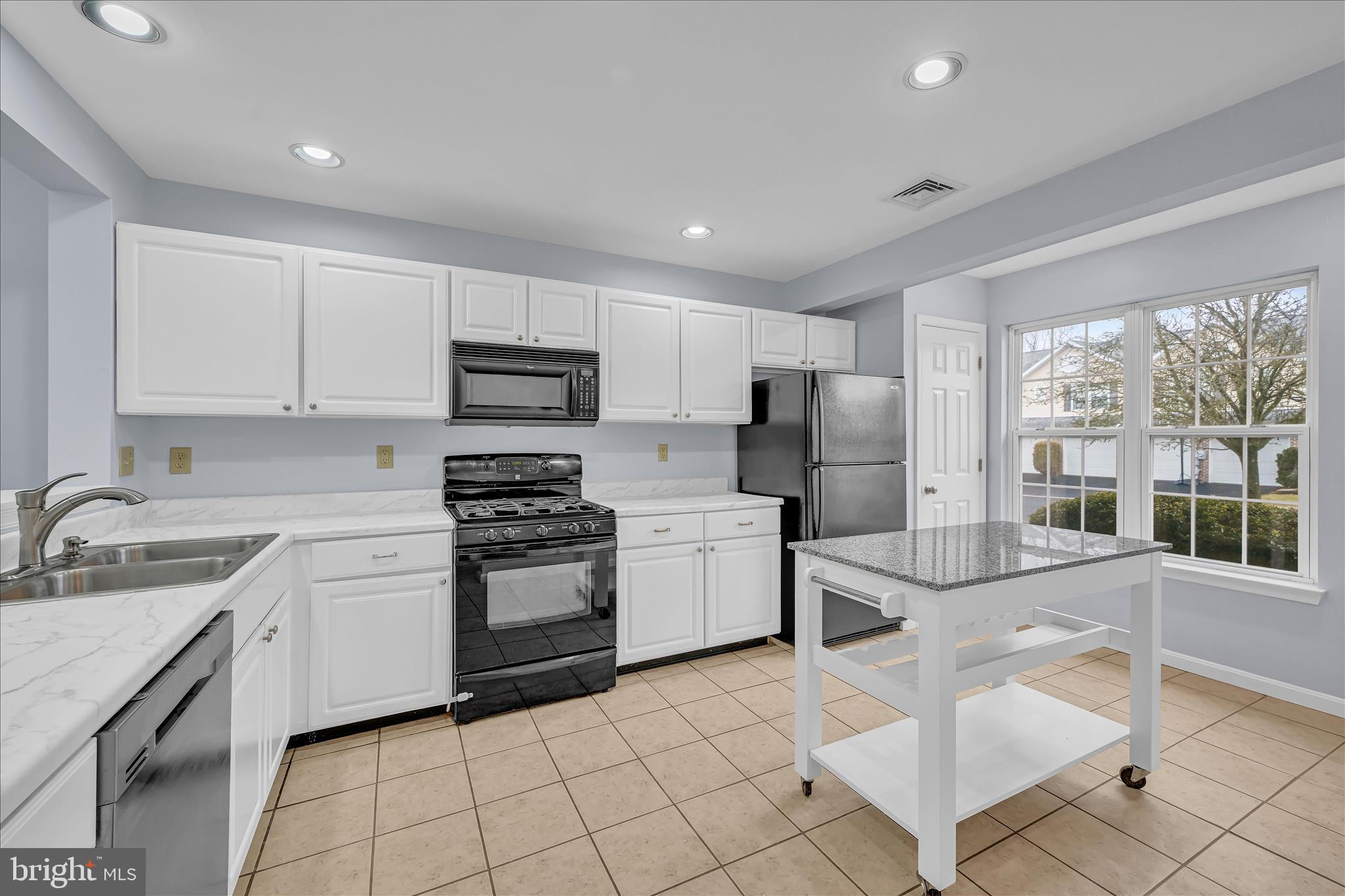 VILLAS AT HERSHEY MEADOWS - Residential