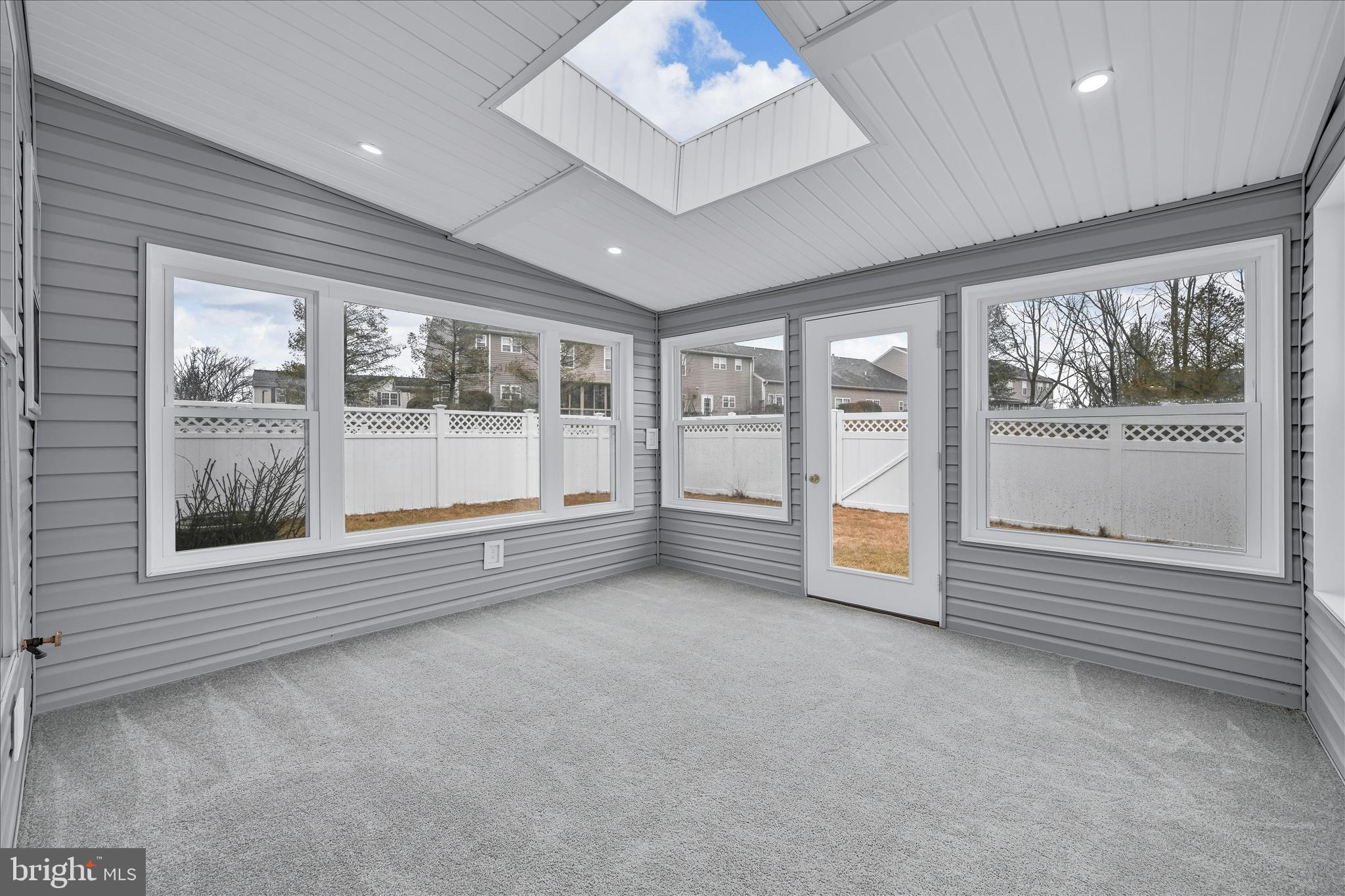 VILLAS AT HERSHEY MEADOWS - Residential