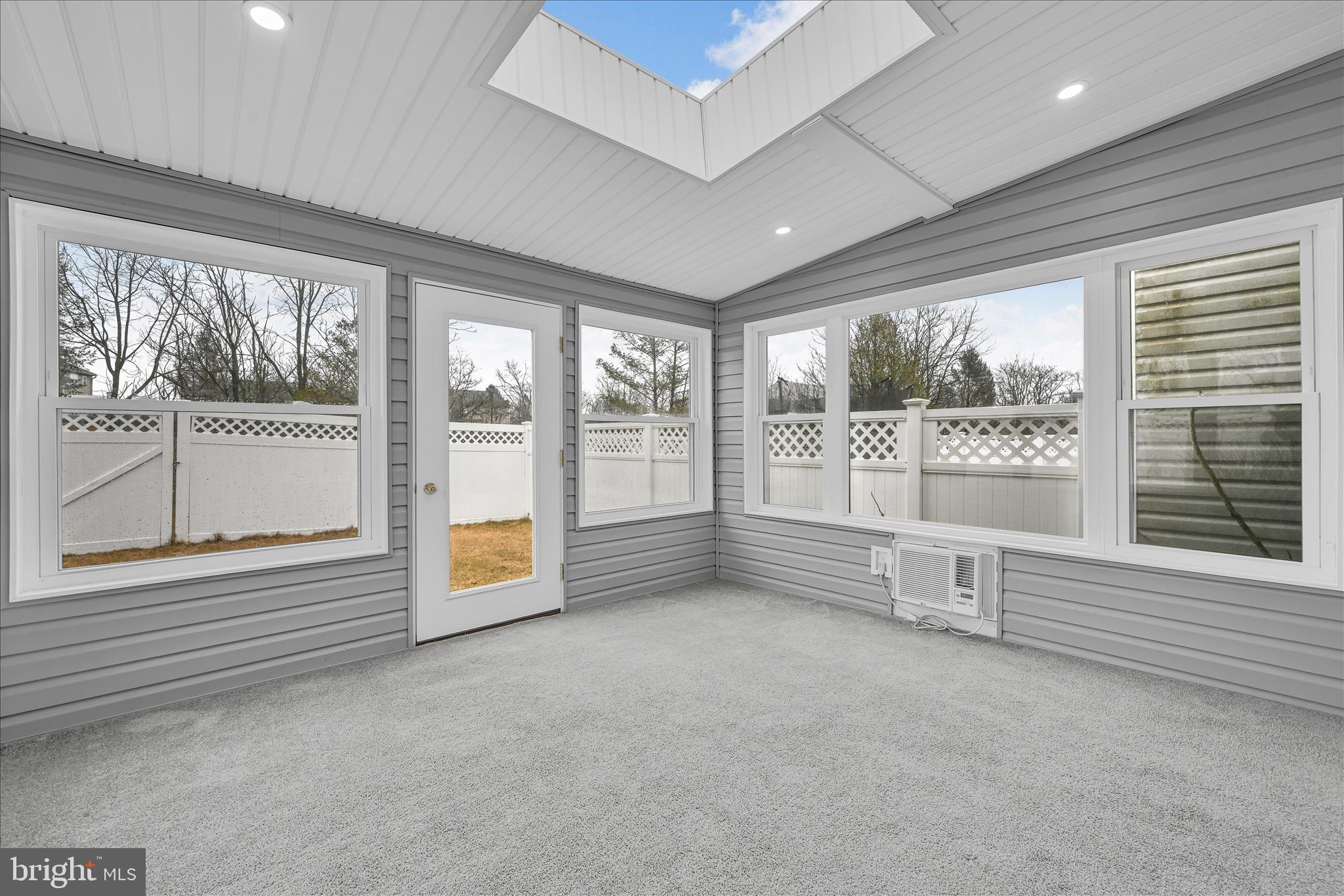 VILLAS AT HERSHEY MEADOWS - Residential