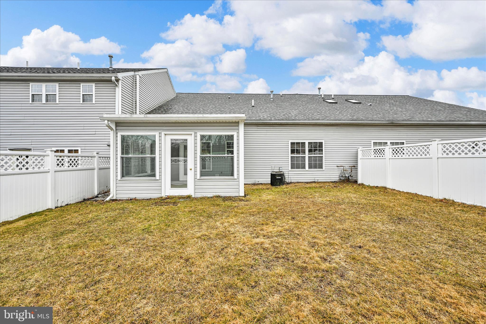 VILLAS AT HERSHEY MEADOWS - Residential