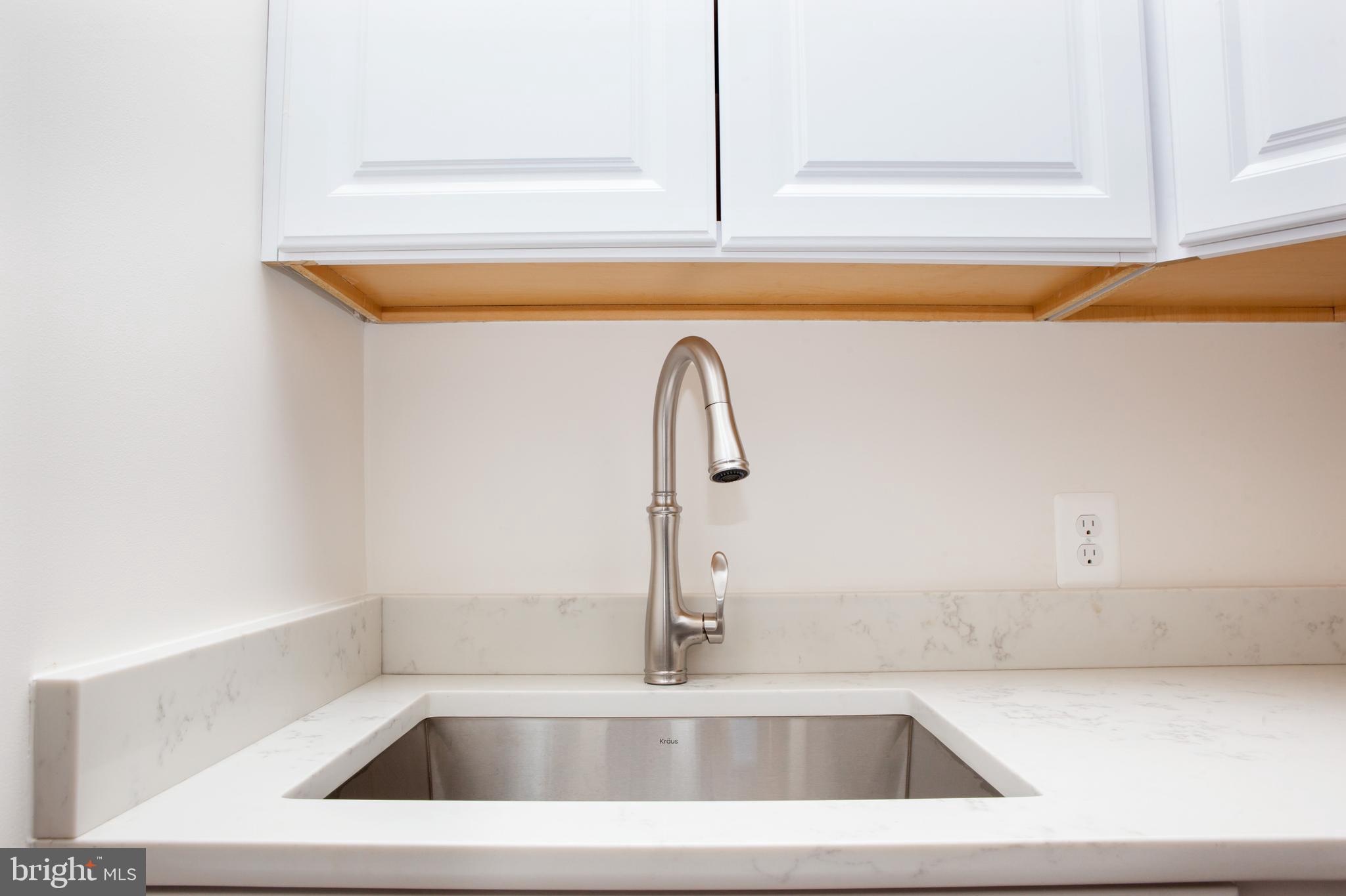 OLD TOWN ALEXANDRIA - Residential Lease