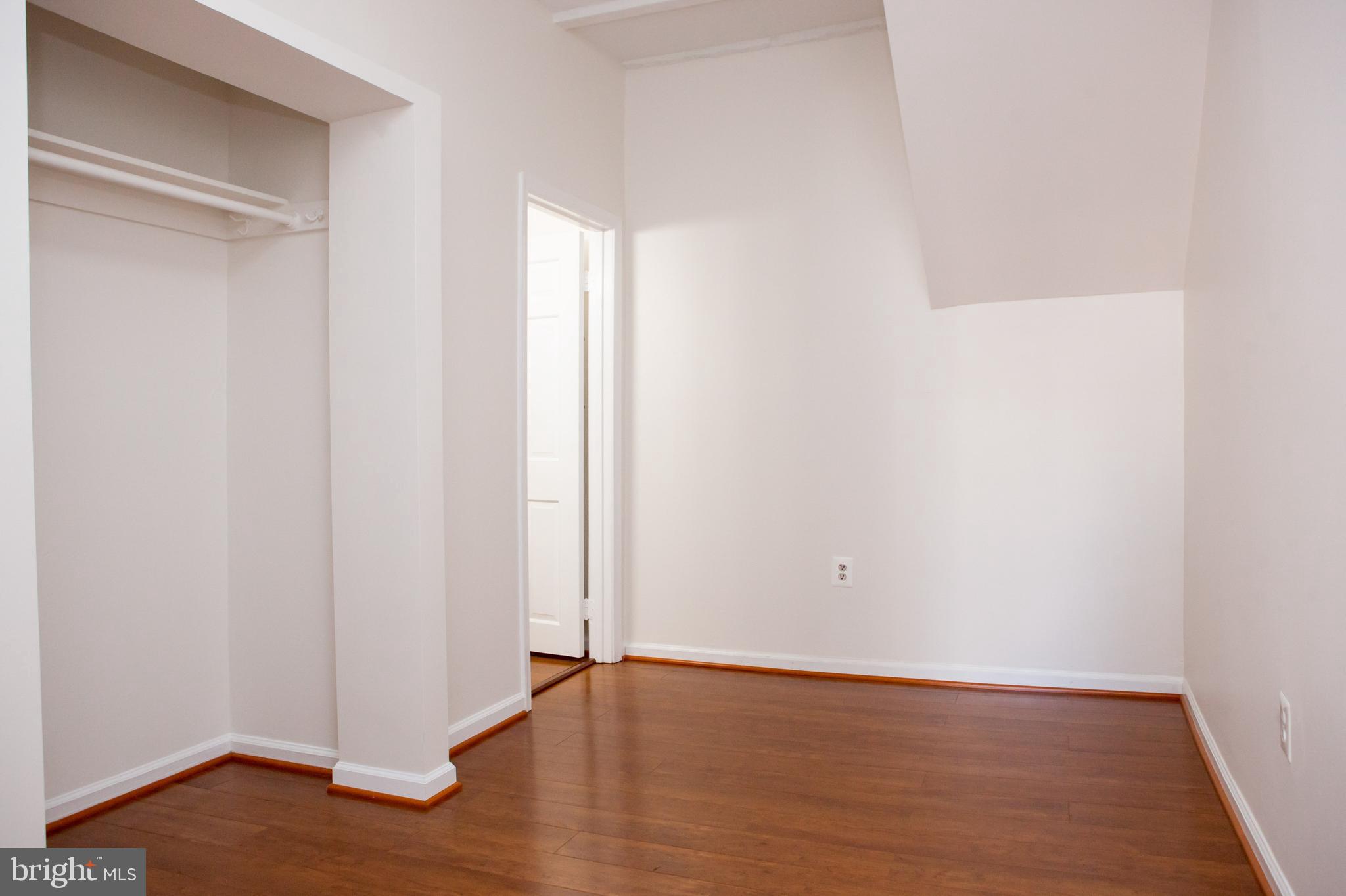 OLD TOWN ALEXANDRIA - Residential Lease